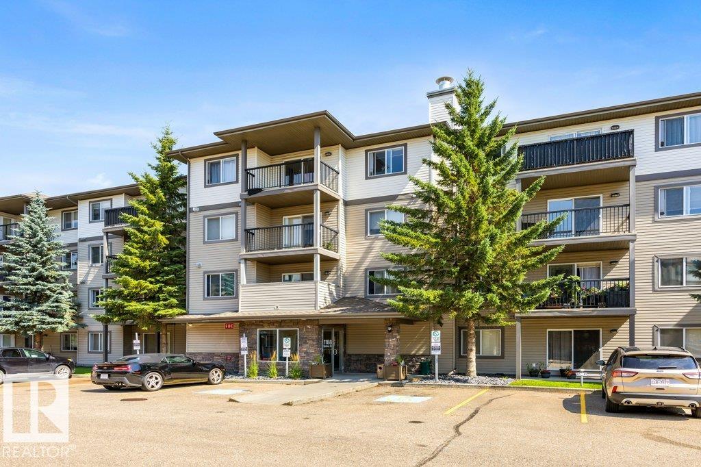 307 1188 Hyndman Road, Edmonton, MLS® # E4502962