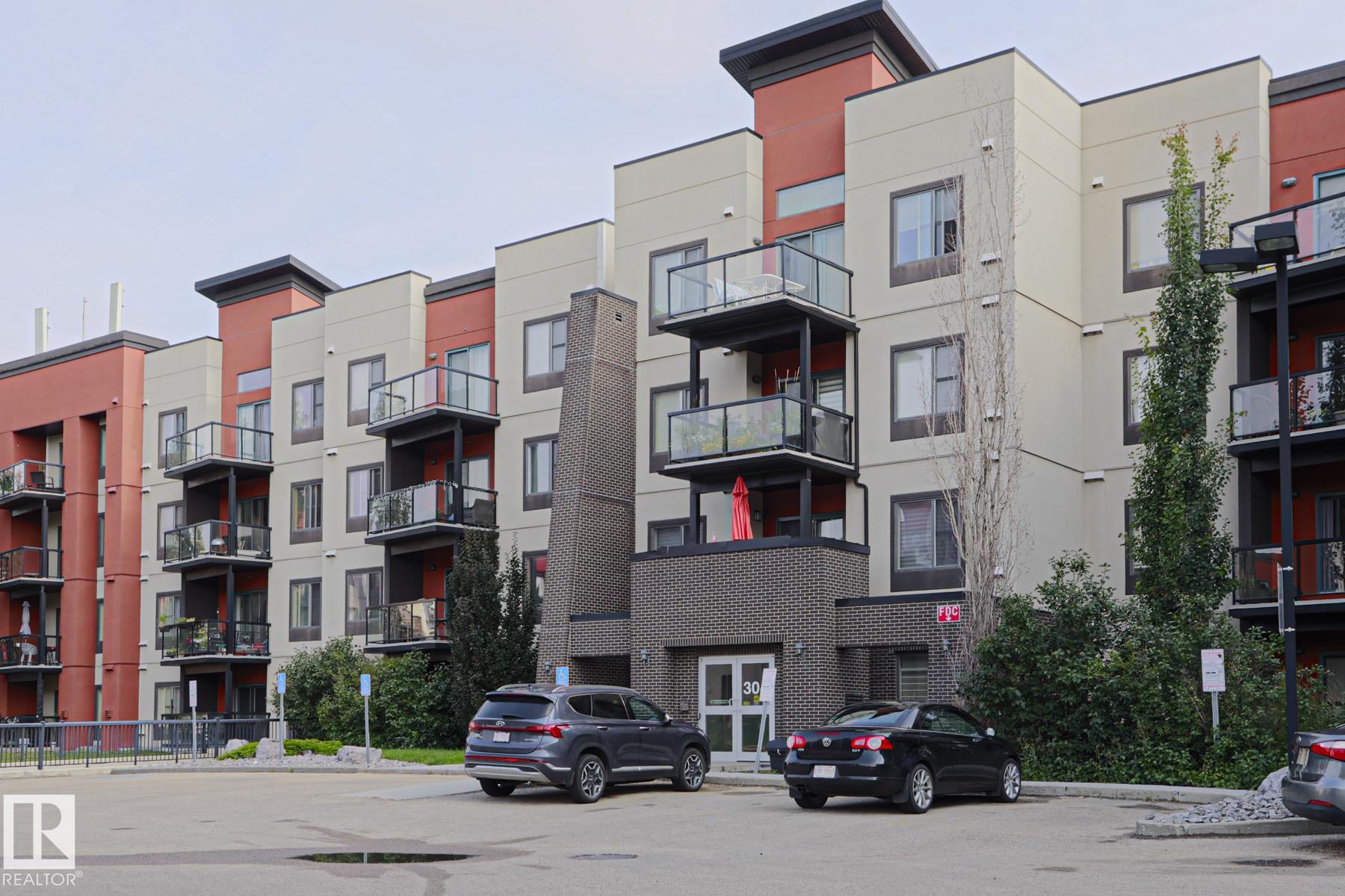 209 304 Ambleside Link Link Sw, Edmonton, MLS® # E4502985