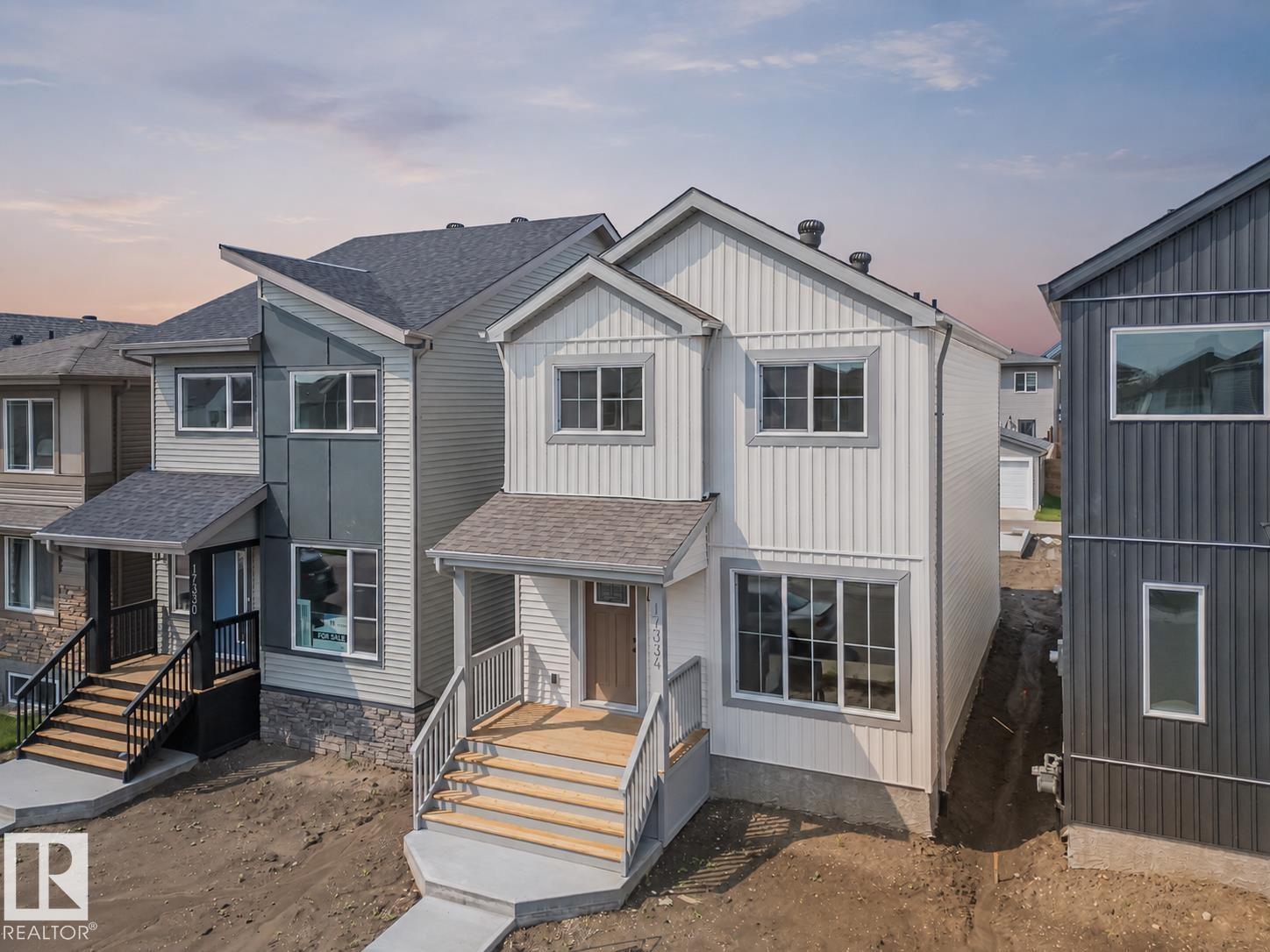17334 6a Street, Edmonton, MLS® # E4502987