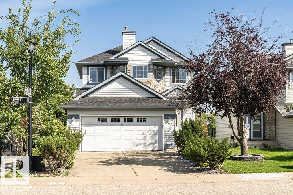 1072 Barnes Way, Edmonton, MLS® # E4502998