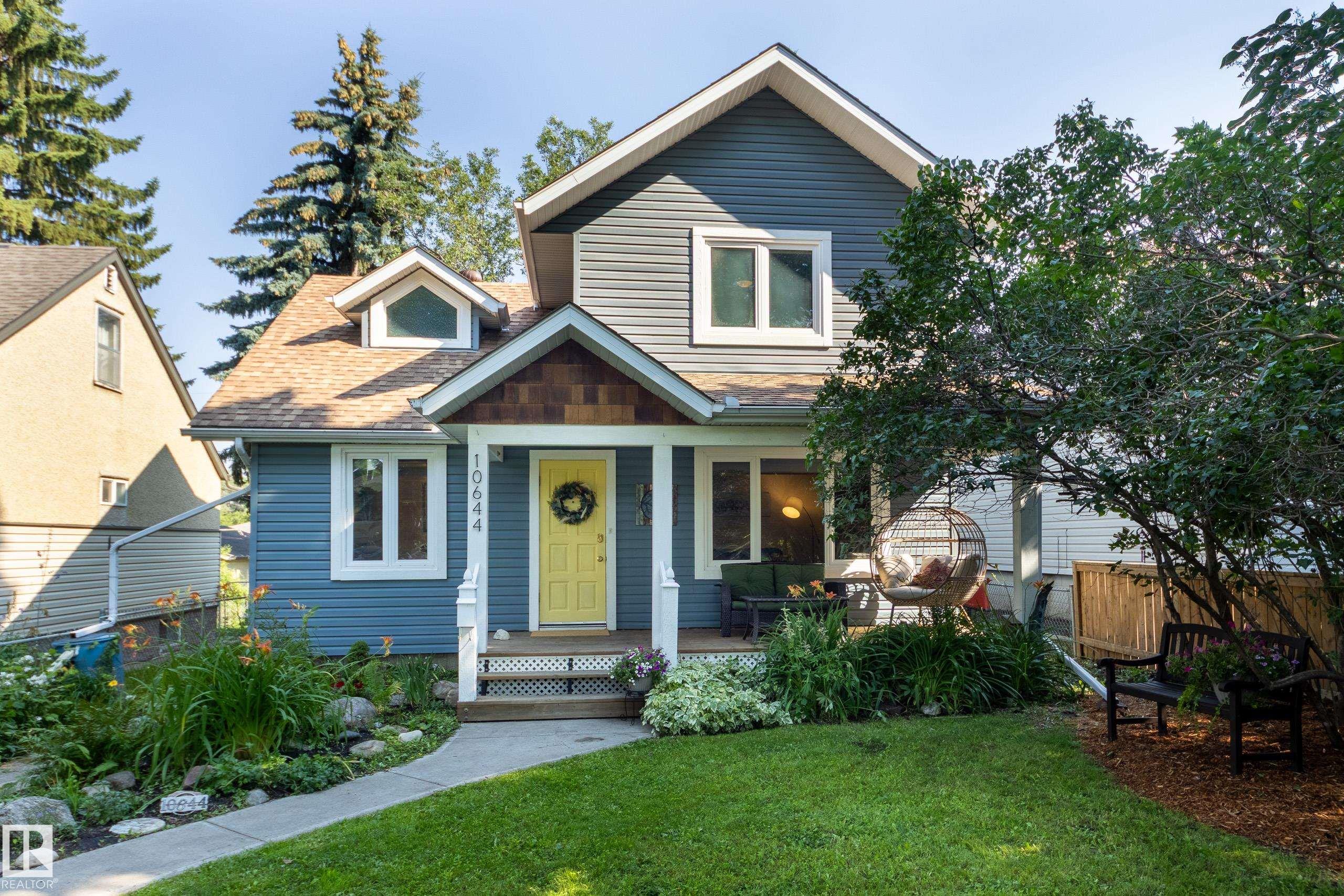 10644 65 Avenue, Edmonton, MLS® # E4503027