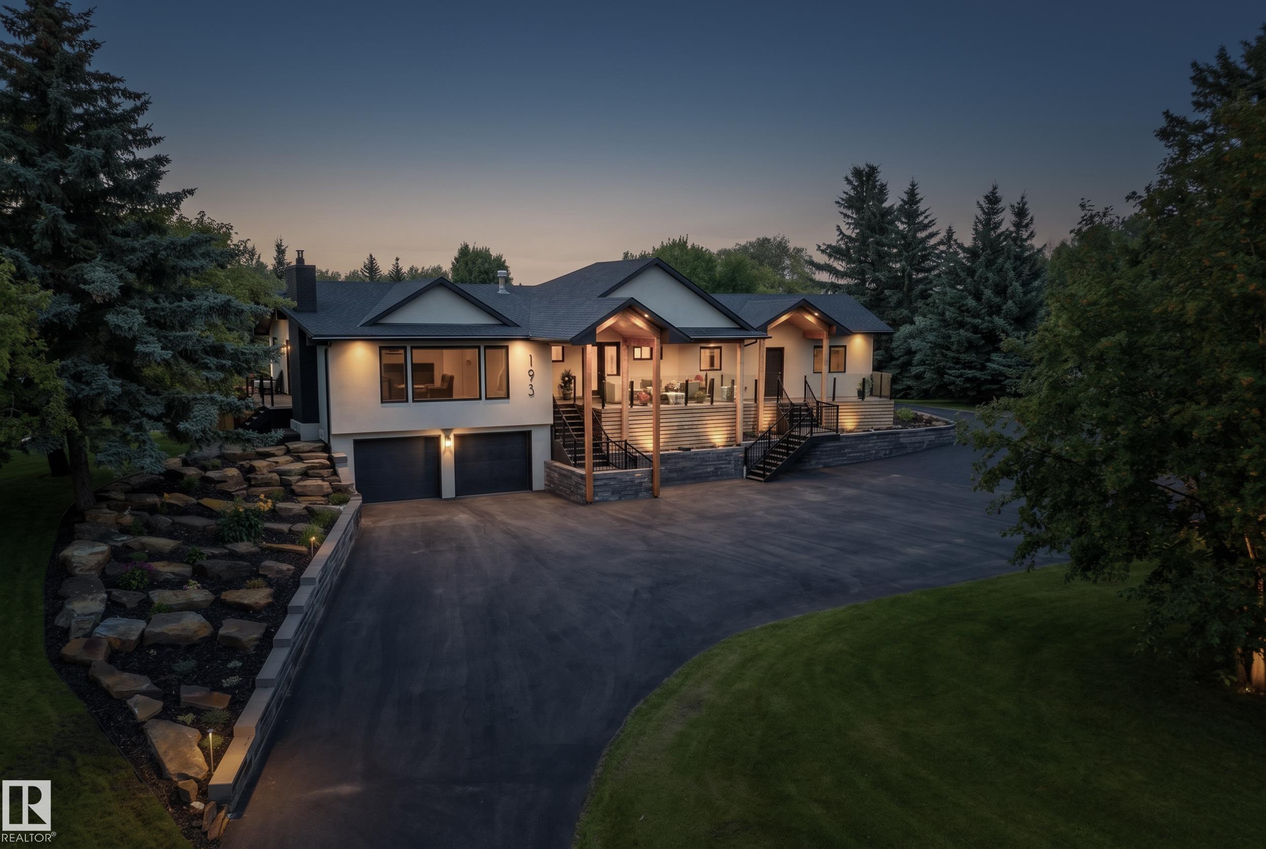 193 52249 Rge Road 233, Rural Strathcona County, MLS® # E4503031