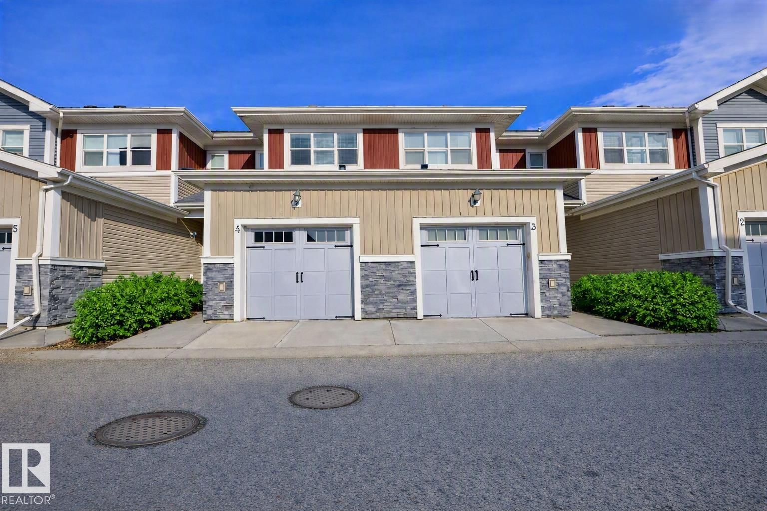 4 3710 Allan Drive, Edmonton, MLS® # E4503032
