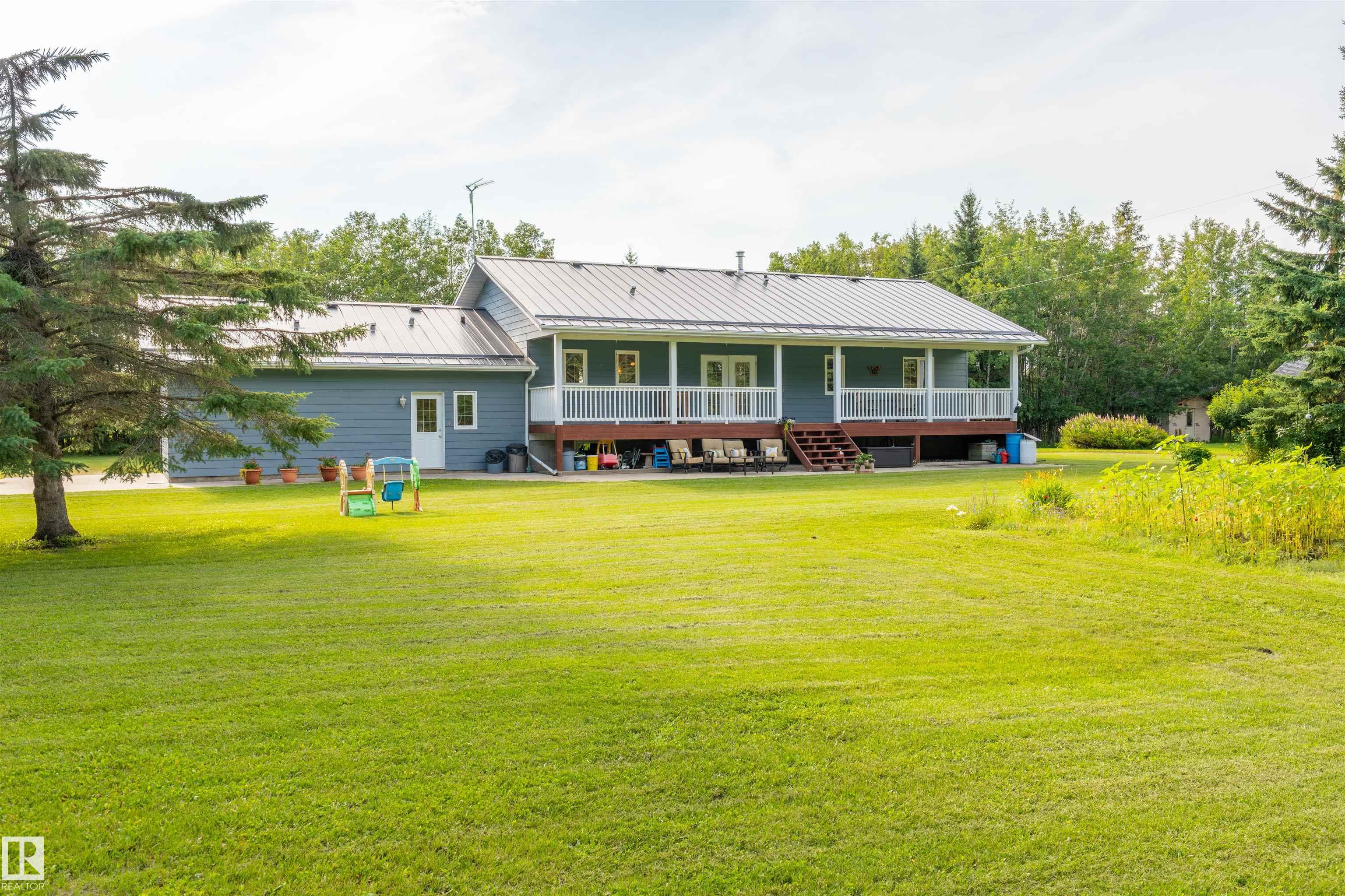 59125 Range Road 102, Rural St. Paul County, MLS® # E4503047