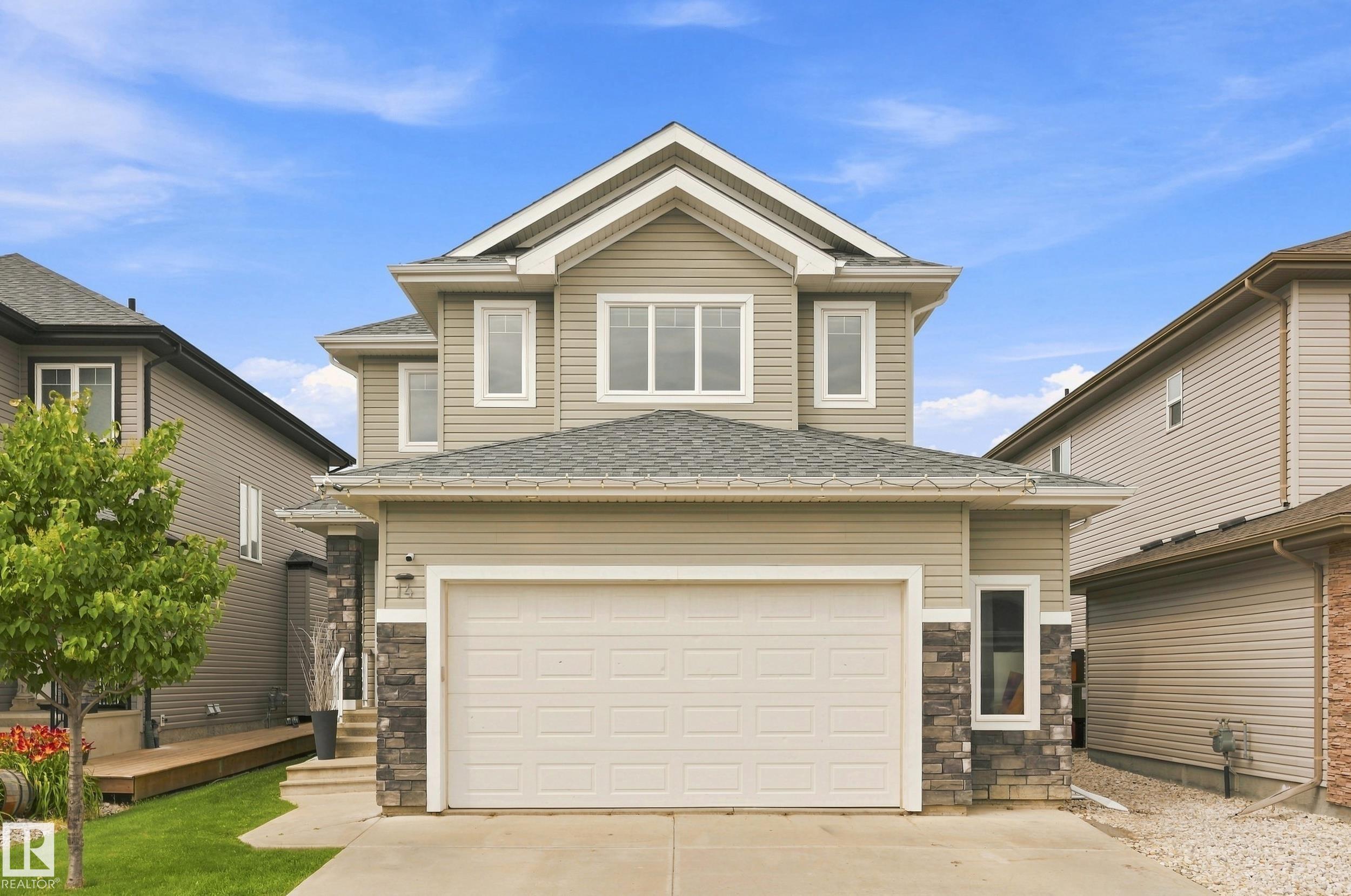 14 Ellison Court, Fort Saskatchewan, MLS® # E4503052