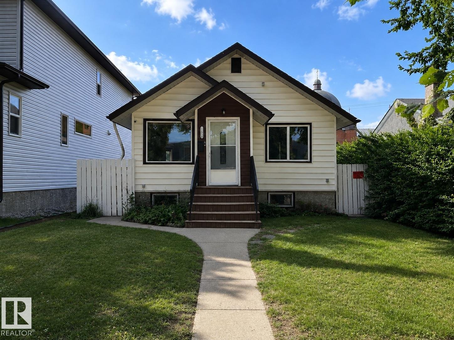 11934 64 Street, Edmonton, MLS® # E4503053
