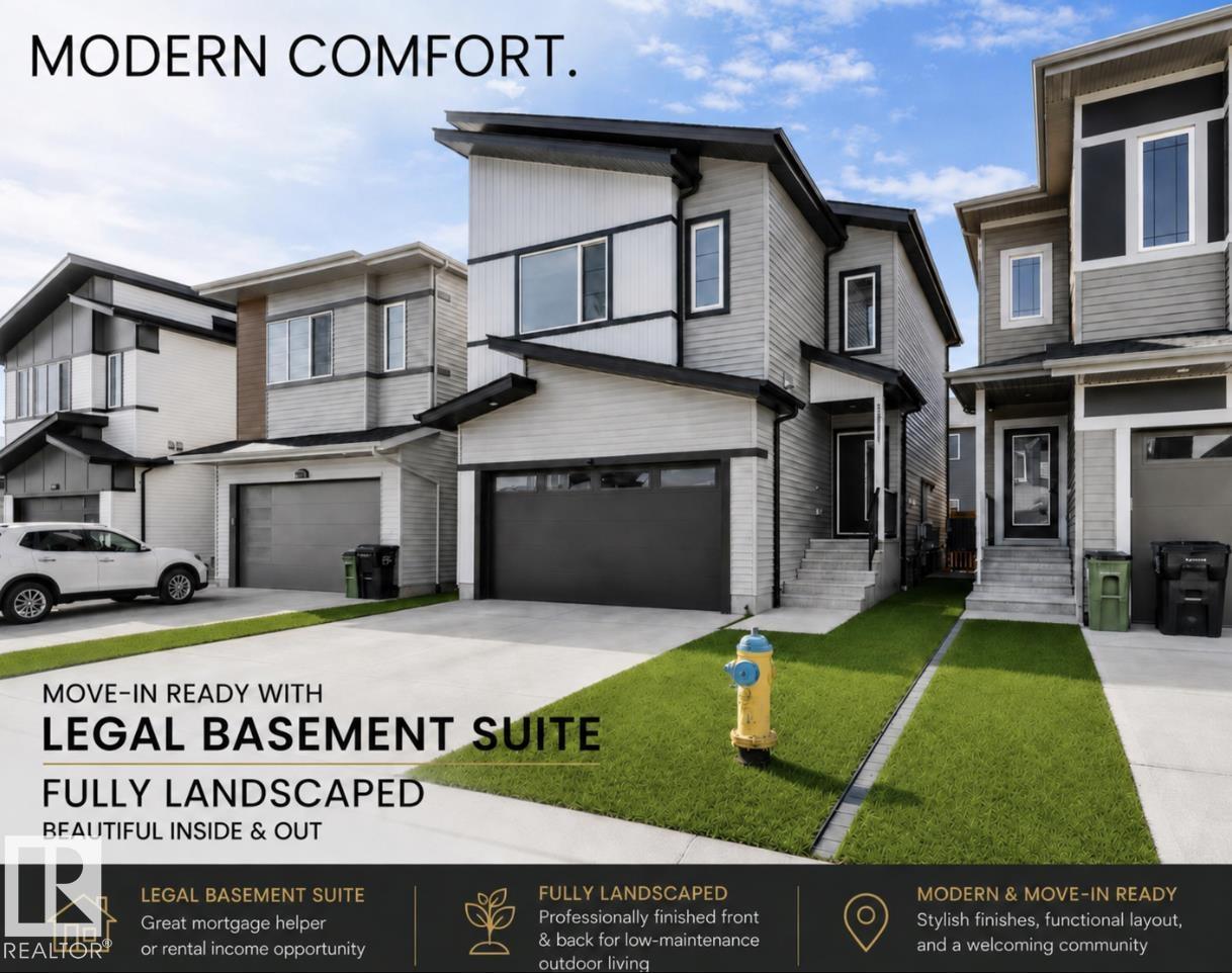 19703 29 Avenue, Edmonton, MLS® # E4503054