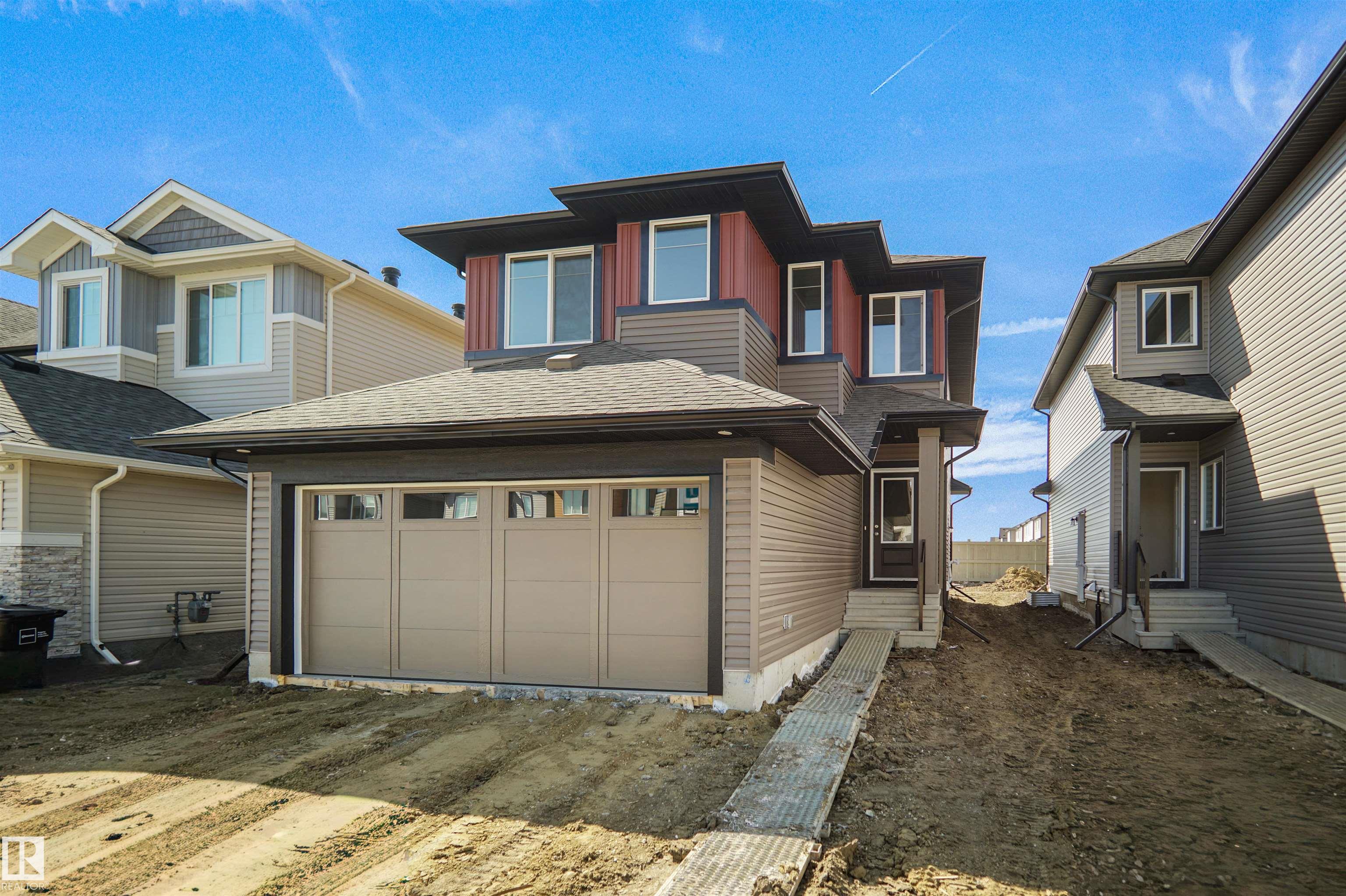 7235 182 Avenue, Edmonton, MLS® # E4503064