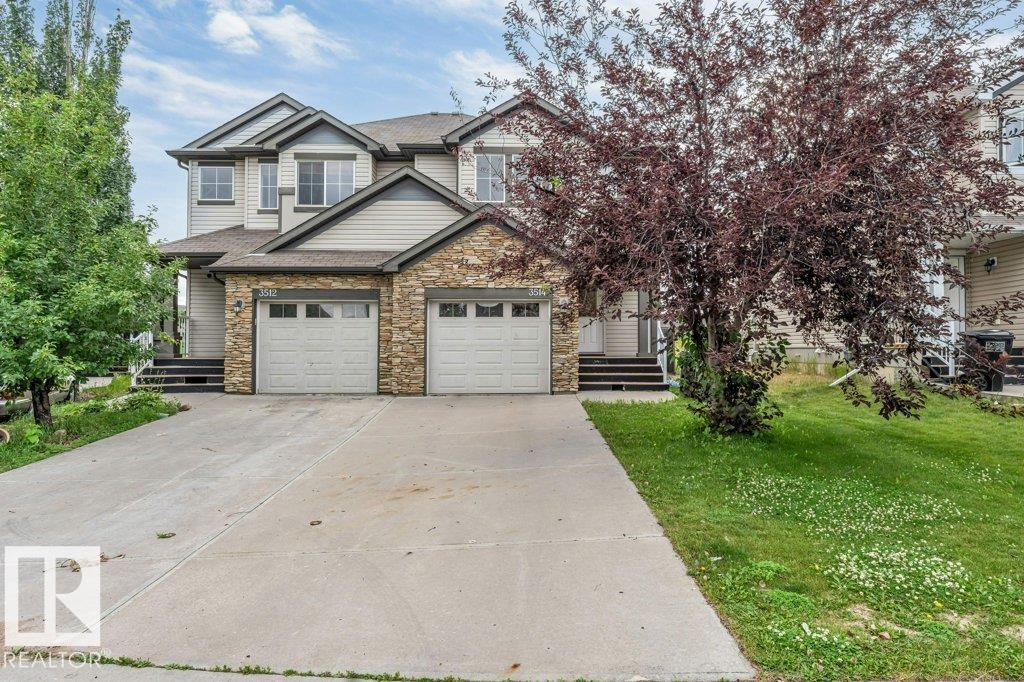 3514 16 Street, Edmonton, MLS® # E4503065
