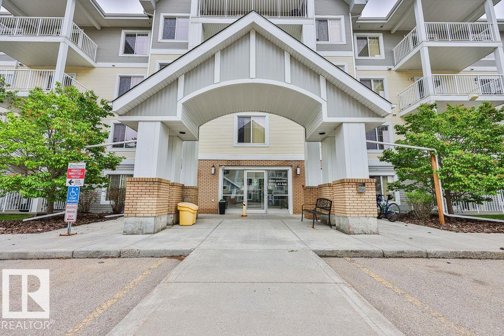 411 2204 44 Avenue, Edmonton, MLS® # E4503079