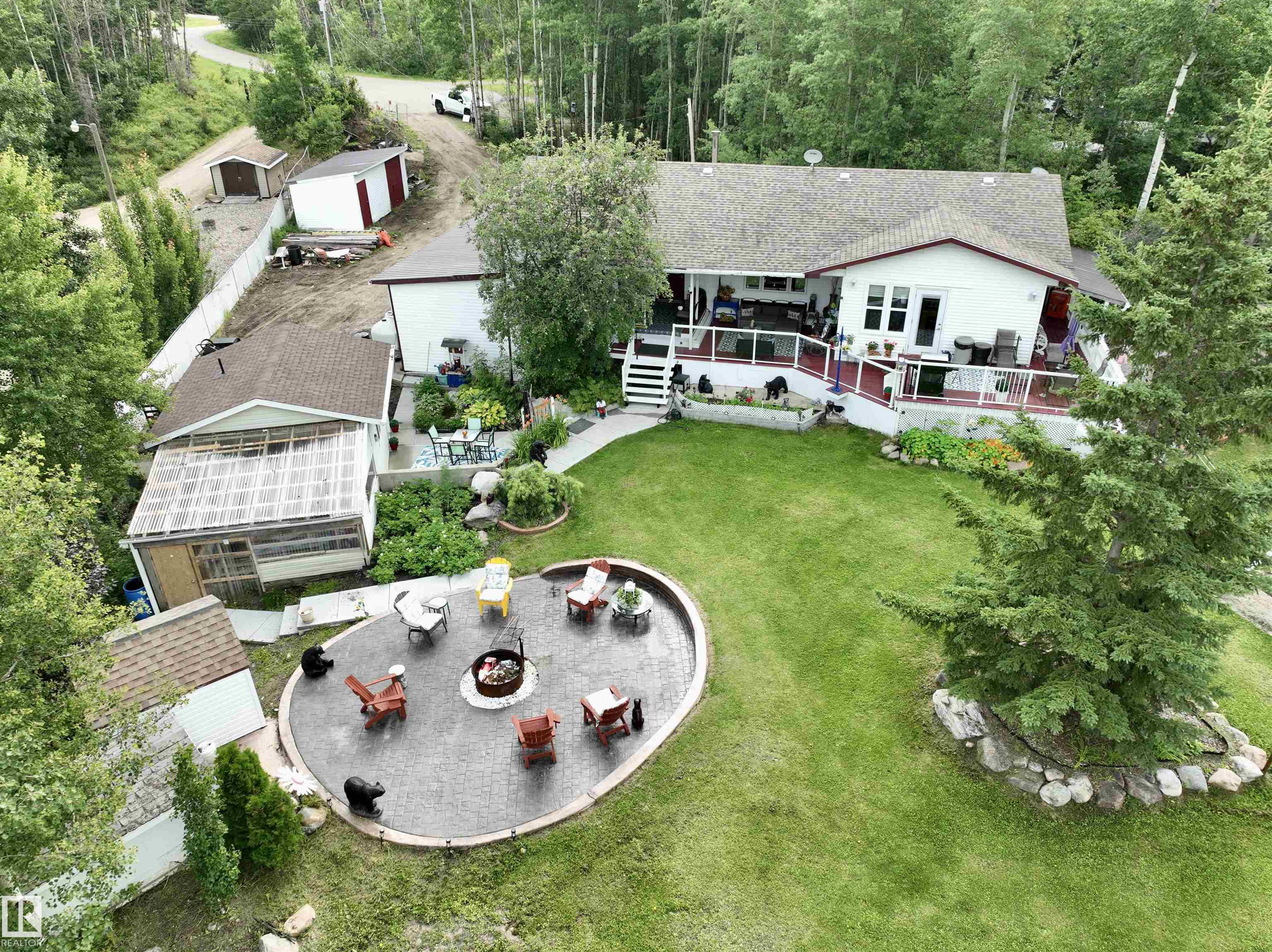 627 59201 Rr 95, Rural St. Paul County, MLS® # E4503083