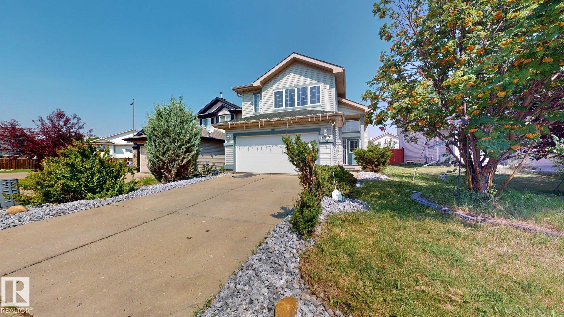 7848 7 Avenue, Edmonton, MLS® # E4503085