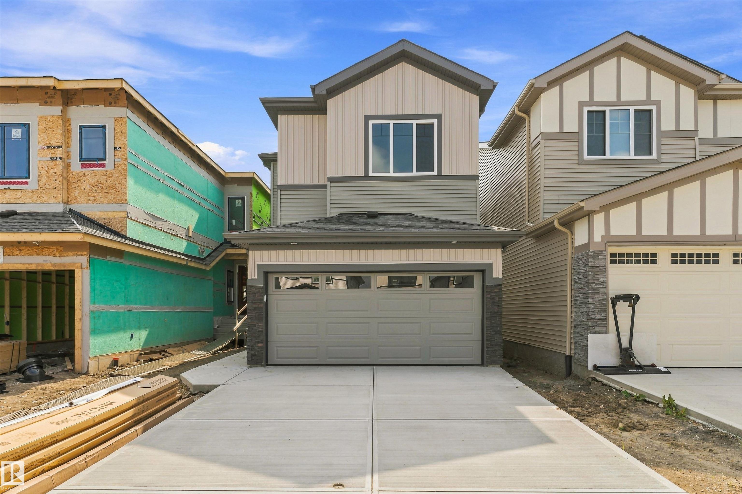 8815 181 Avenue, Edmonton, MLS® # E4503089