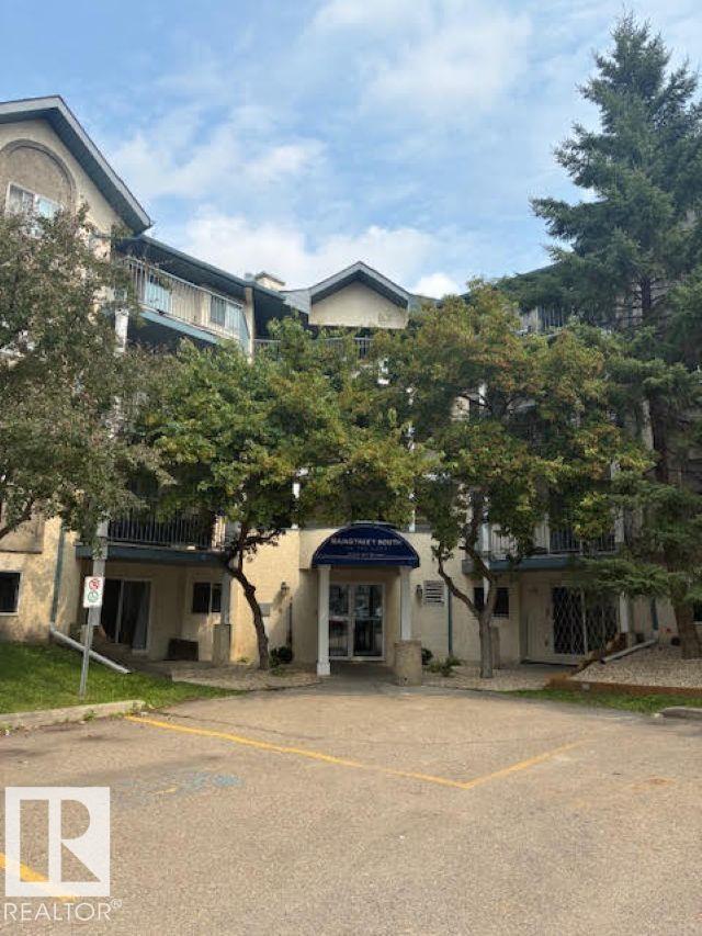 323 2520 50 Street Nw, Edmonton, MLS® # E4503091