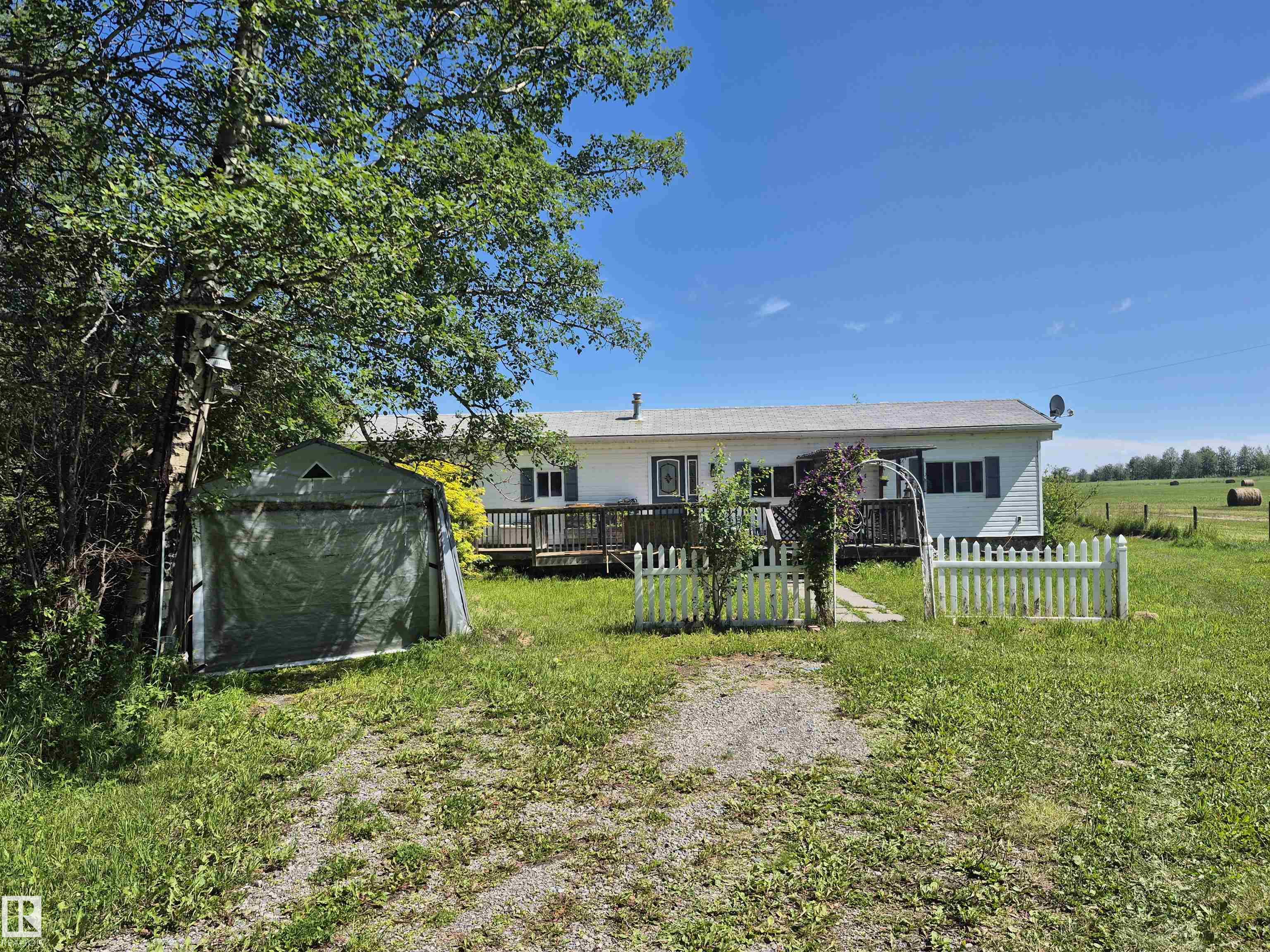 463051 Range Road 64, Rural Wetaskiwin County, MLS® # E4503093