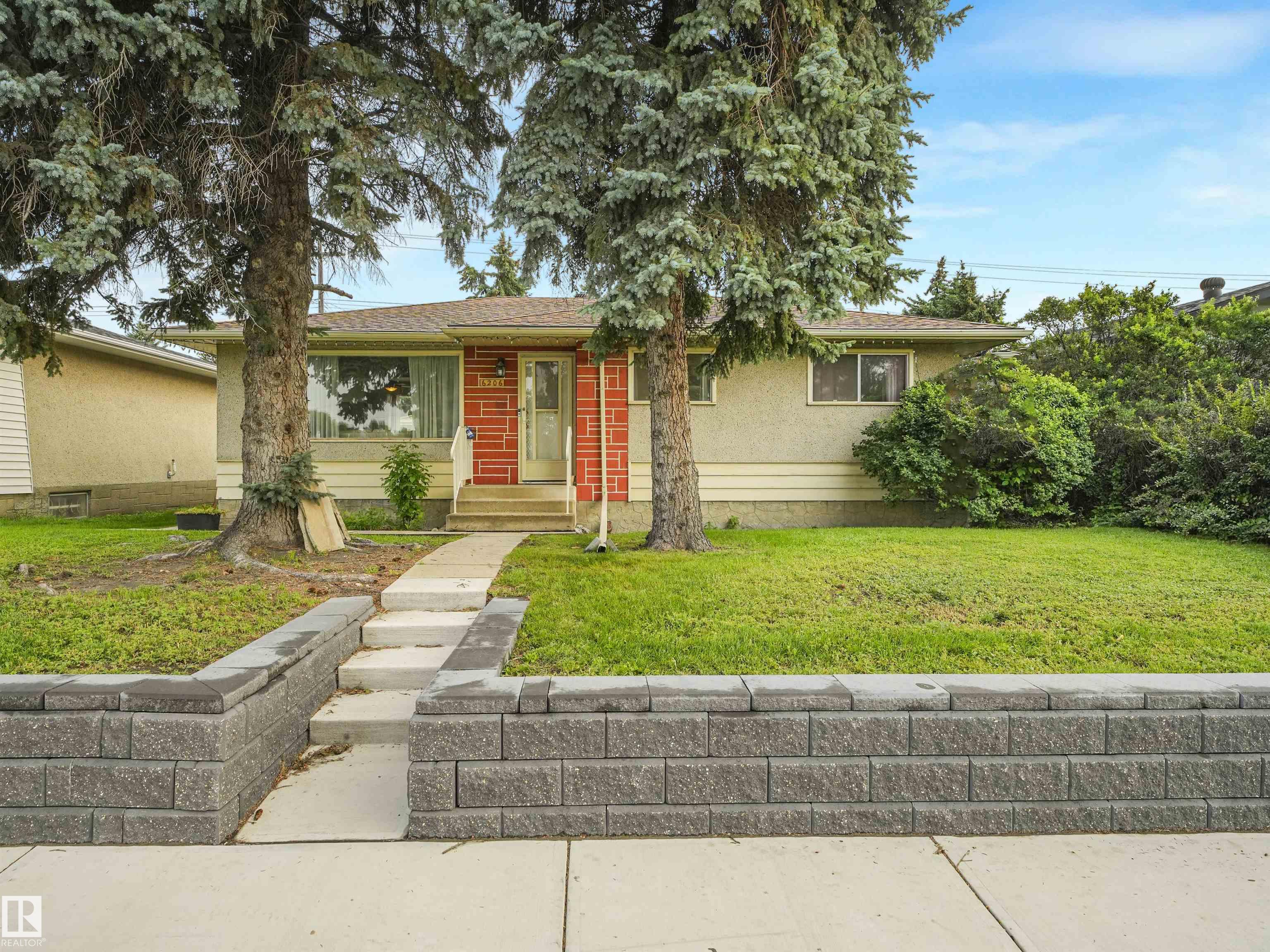 6206 132 Avenue, Edmonton, MLS® # E4503095