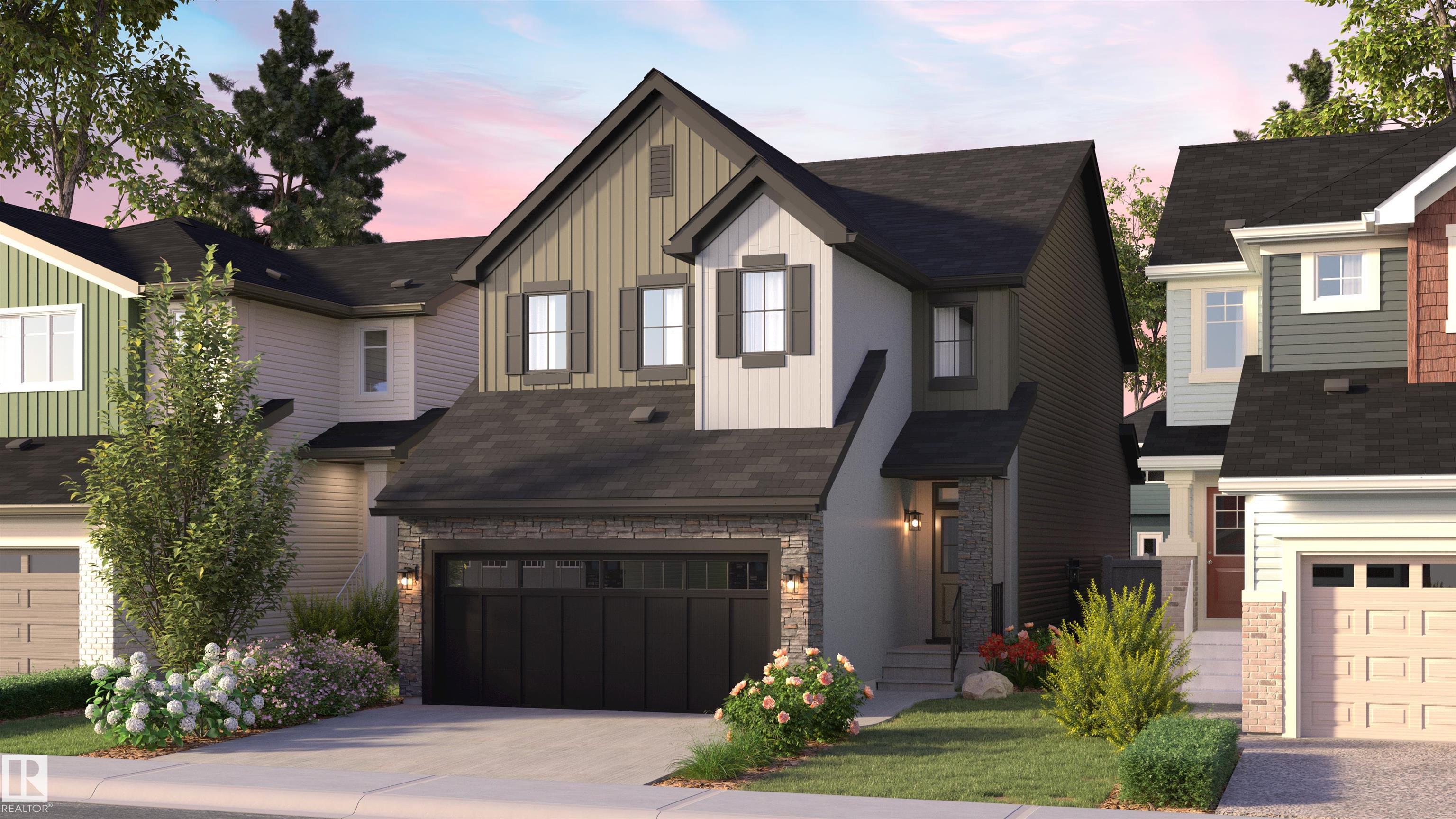 24 Clichy Close, St. Albert, MLS® # E4503098