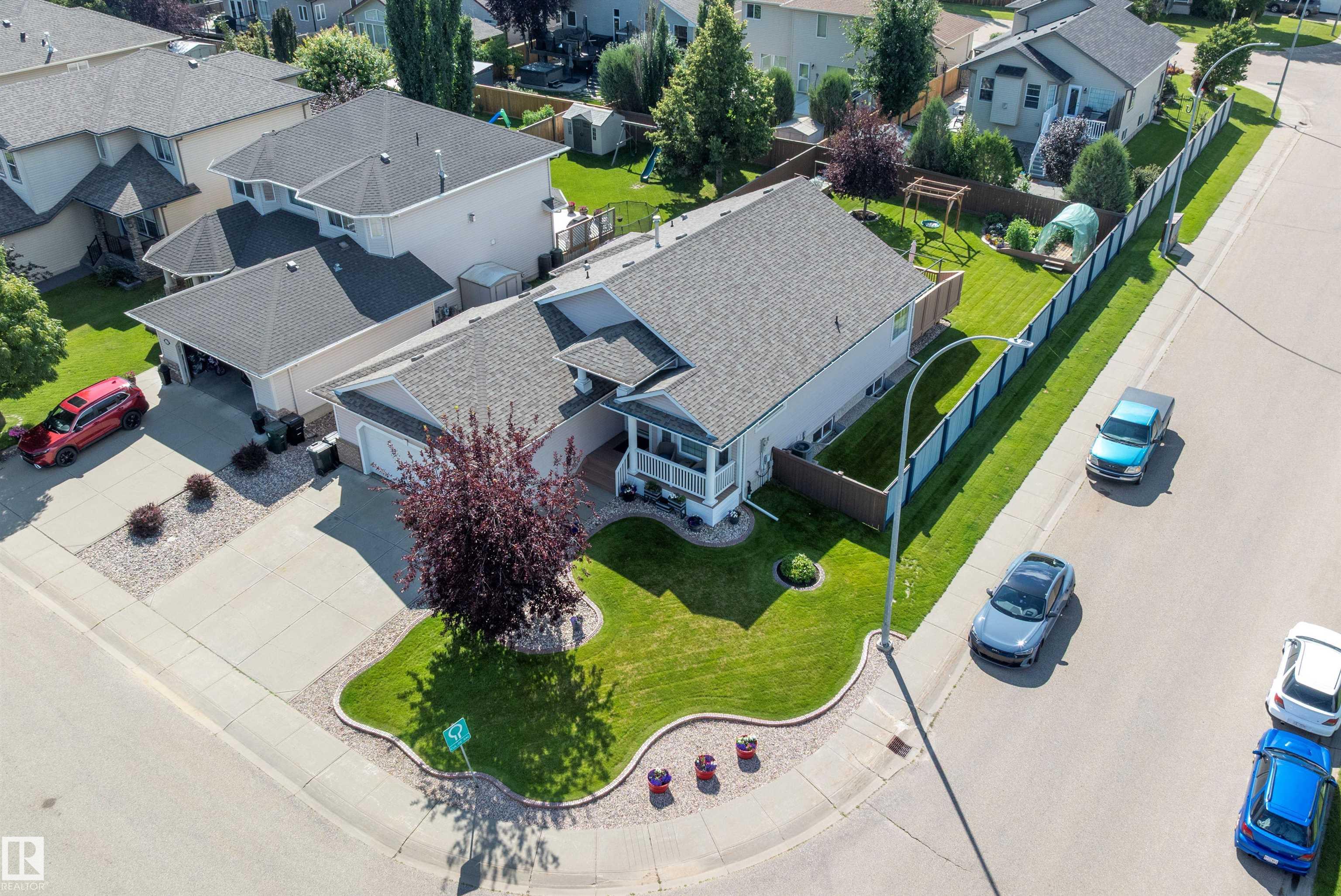 1 Linksview Cl S, Spruce Grove, MLS® # E4503101