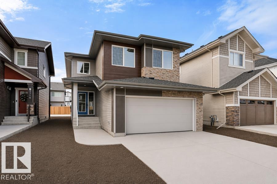 2720 194 Street, Edmonton, MLS® # E4503106