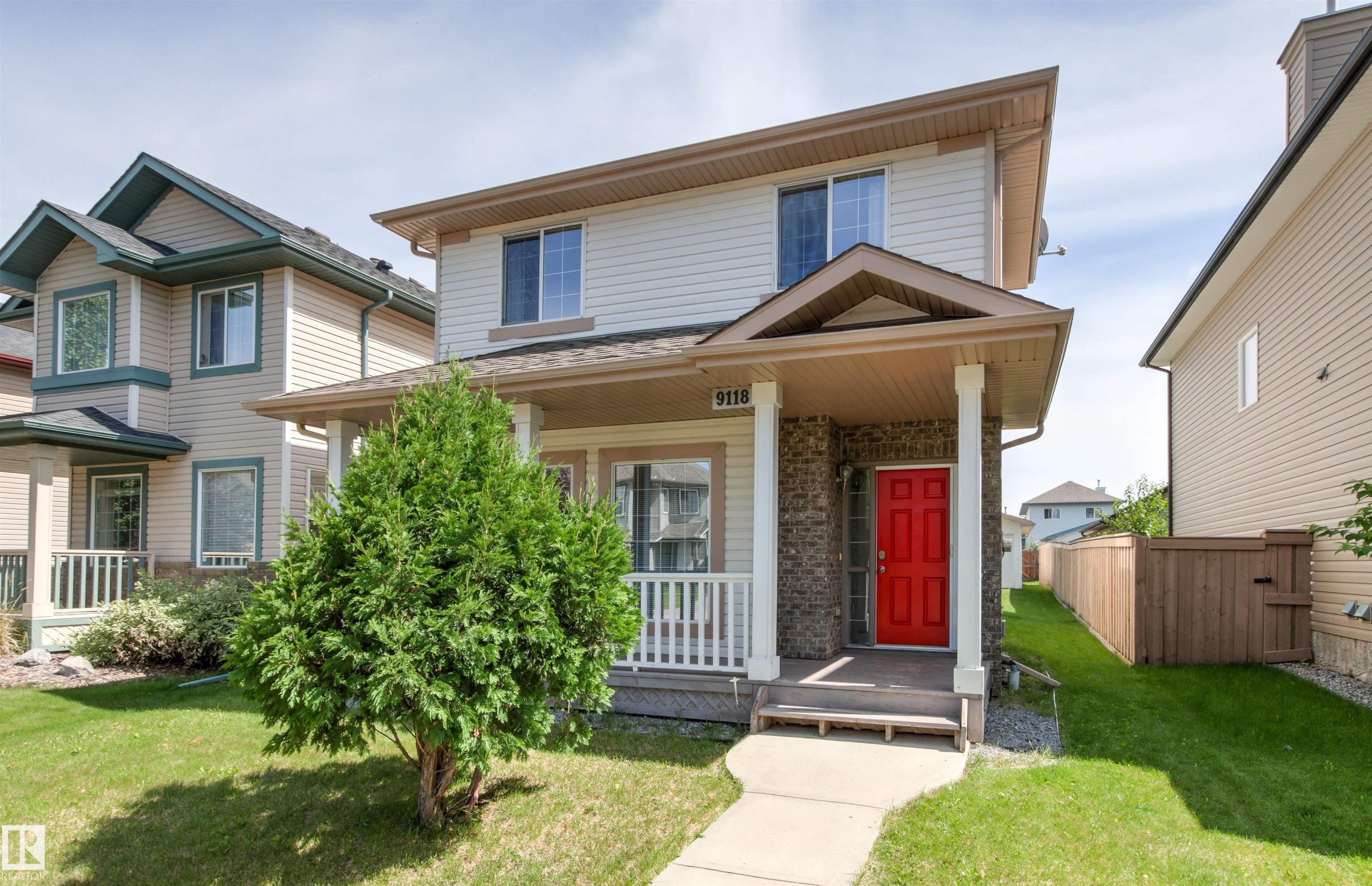 9118 Scott Crescent, Edmonton, MLS® # E4503111