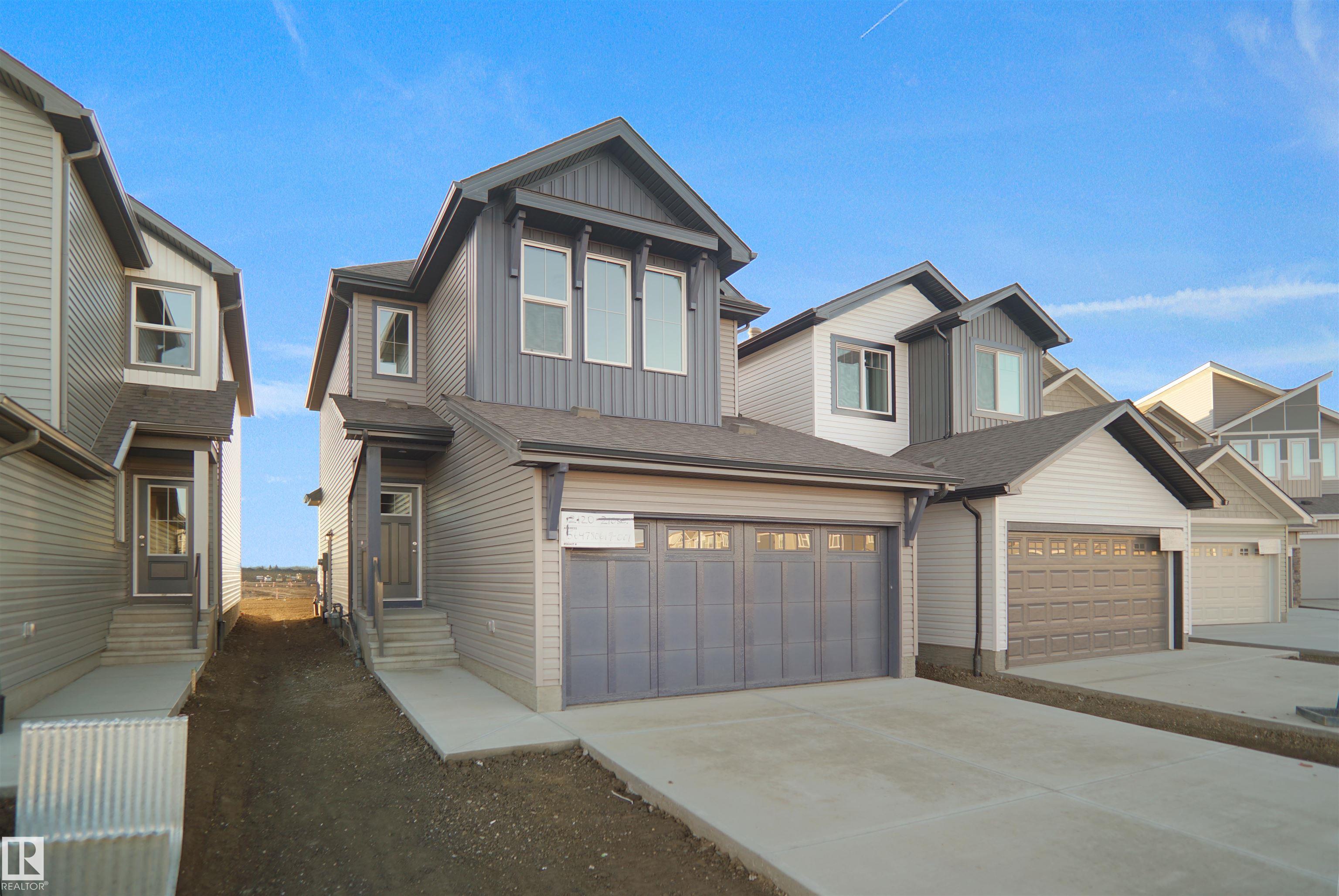 581 Ashgrove Circle, Leduc, MLS® # E4503137