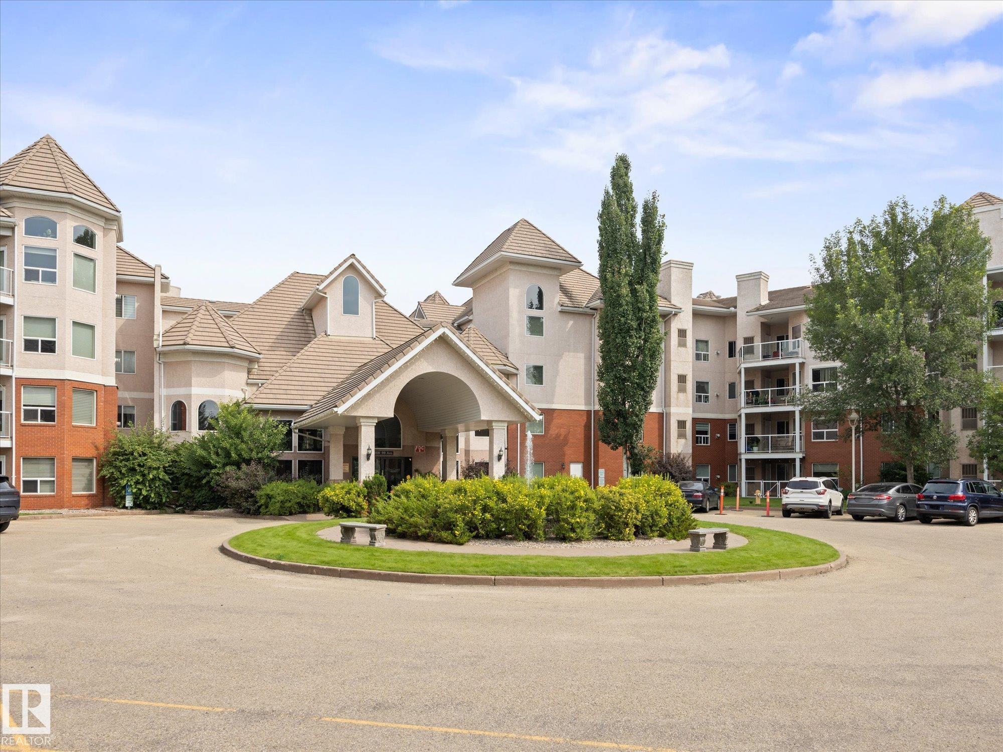 223 9008 99 Avenue, Edmonton, MLS® # E4503144