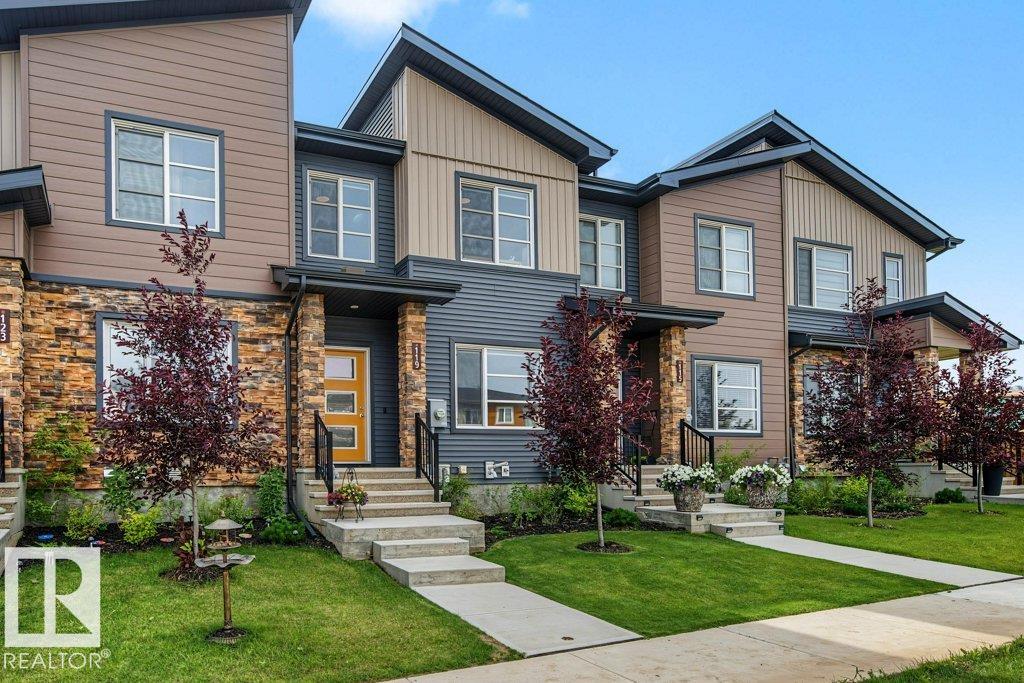 119 Castilian Boulevard, Sherwood Park, MLS® # E4503146