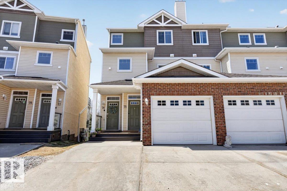 76 3010 33 Avenue, Edmonton, MLS® # E4503148