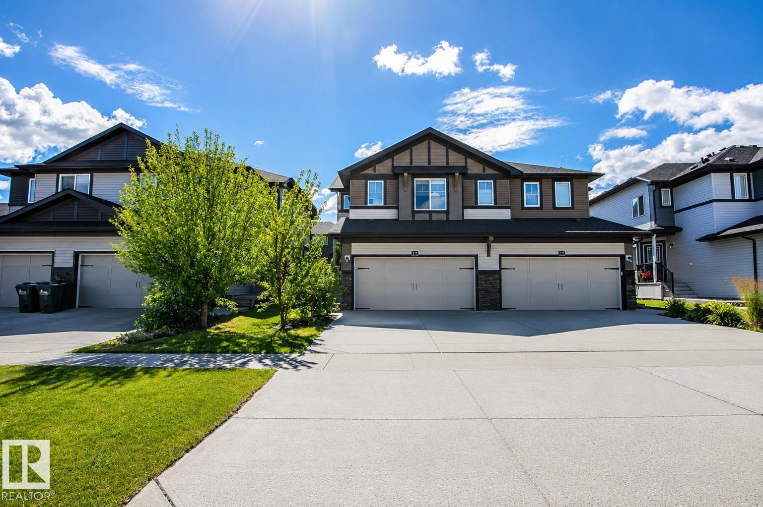 131 Abbey Road, Sherwood Park, MLS® # E4503153