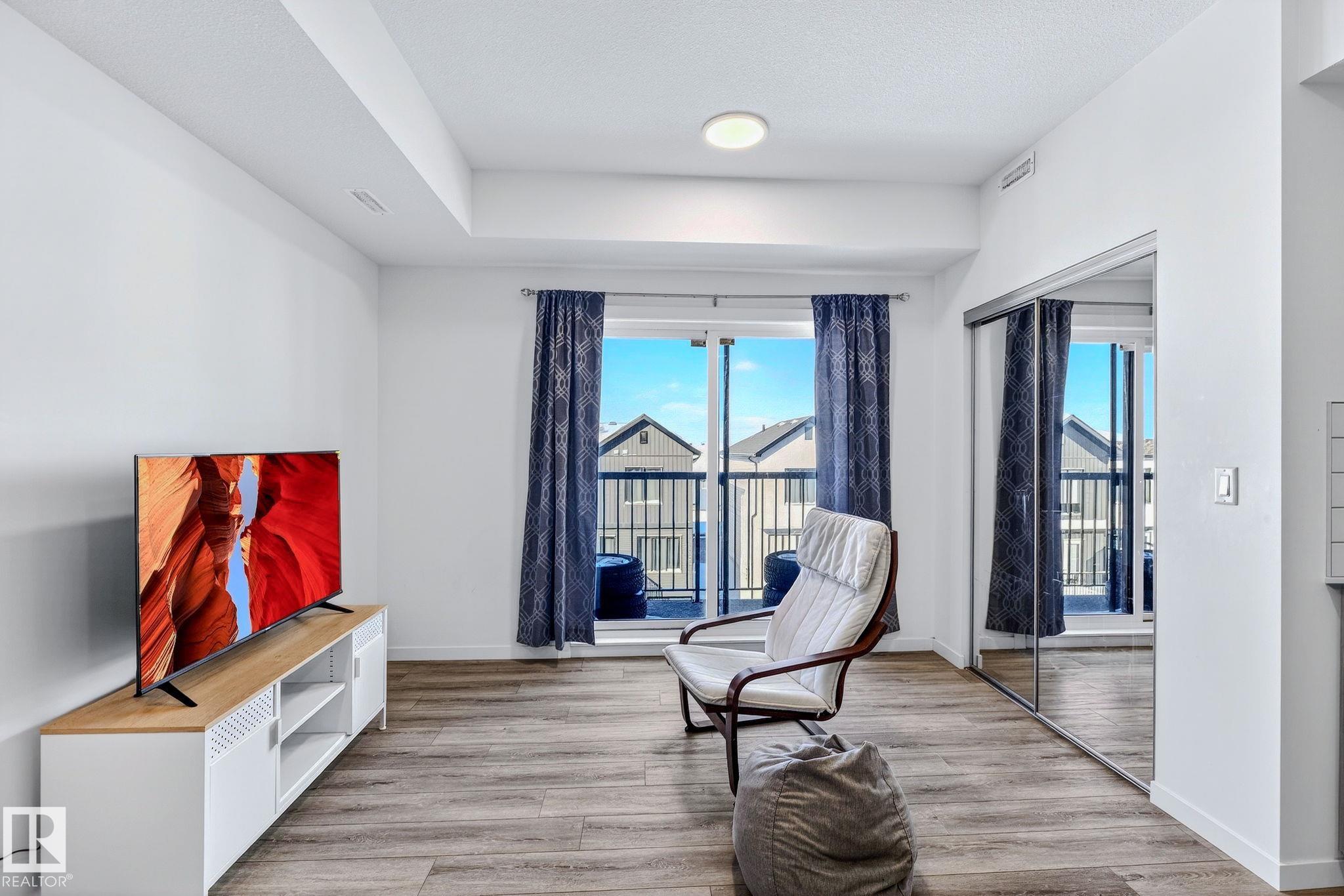 301 864 Secord Boulevard, Edmonton, MLS® # E4503155