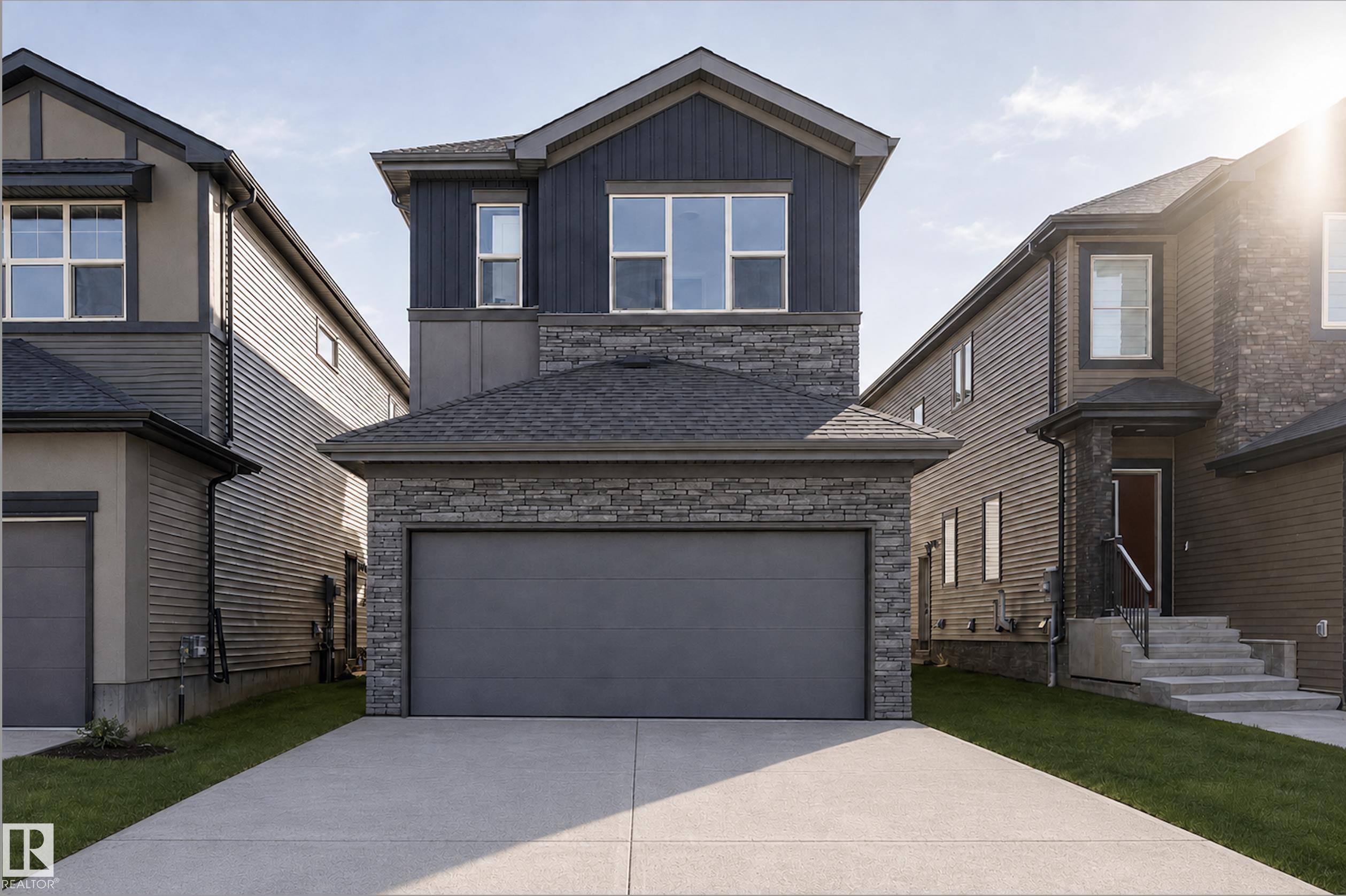 10 Gable Common, Spruce Grove, MLS® # E4503167