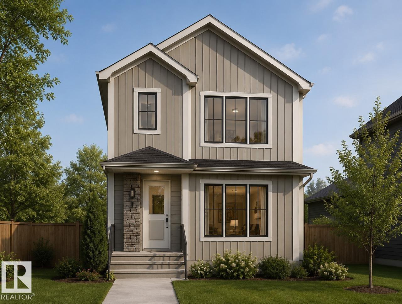 50 Clydesdale Lane, Sherwood Park, MLS® # E4503170