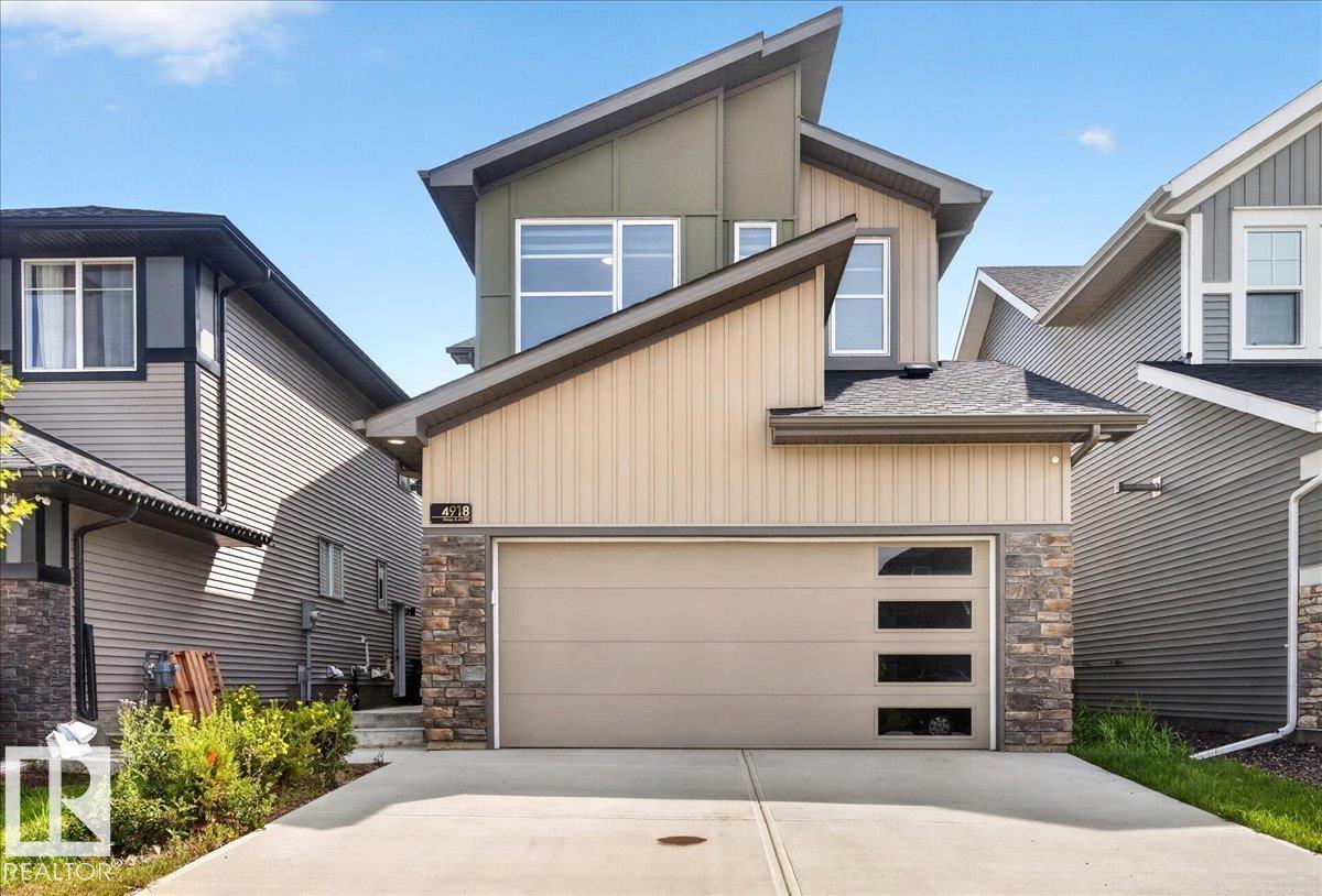 Real Estate Listing MLS E4503171