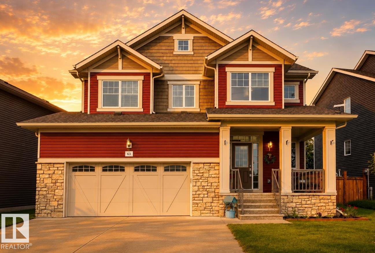63 Rosemount Boulevard, Beaumont, MLS® # E4503175