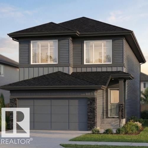 99 Silverstone Drive, Stony Plain, MLS® # E4503183