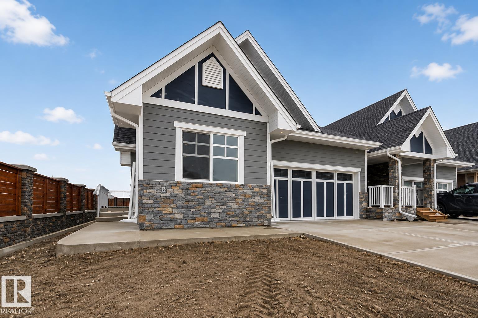 13 120 Hillshire Boulevard, Sherwood Park, MLS® # E4503189