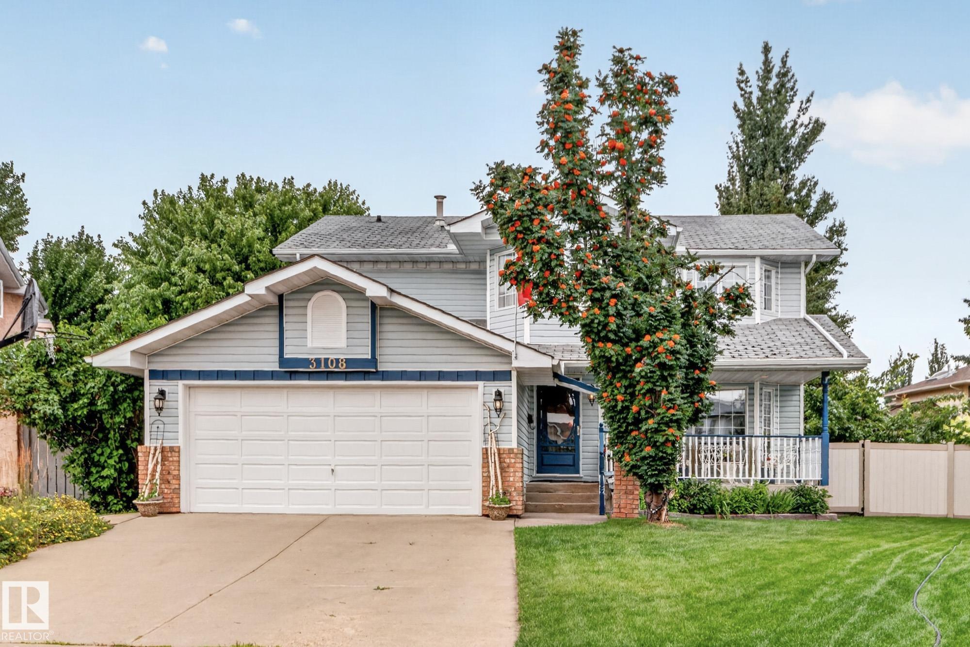 3108 36b Avenue, Edmonton, MLS® # E4503194