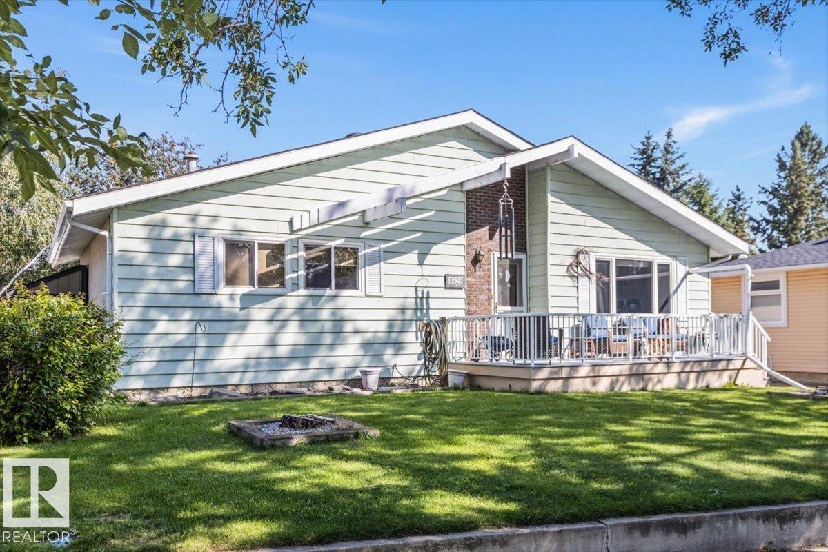 8928 92 Avenue, Fort Saskatchewan, MLS® # E4503200