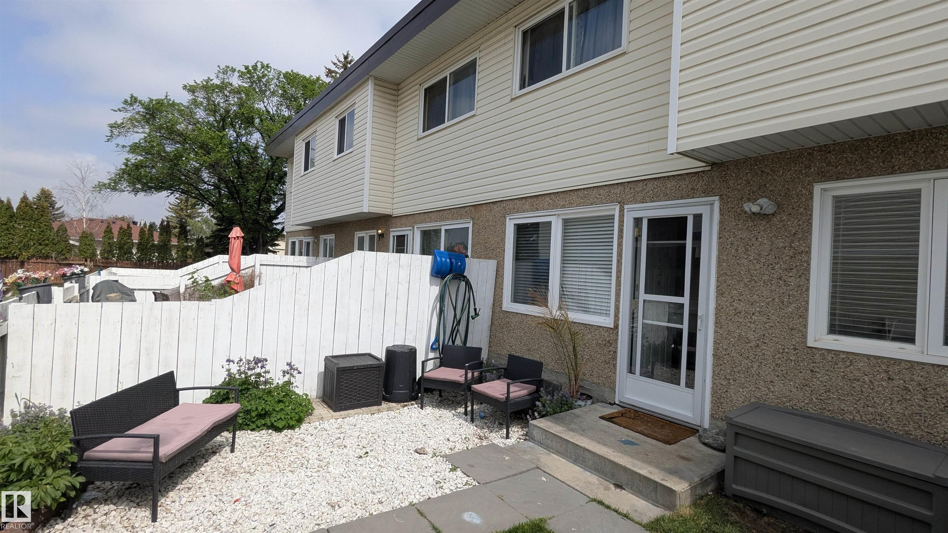 104 16344 109 Street, Edmonton, MLS® # E4503205