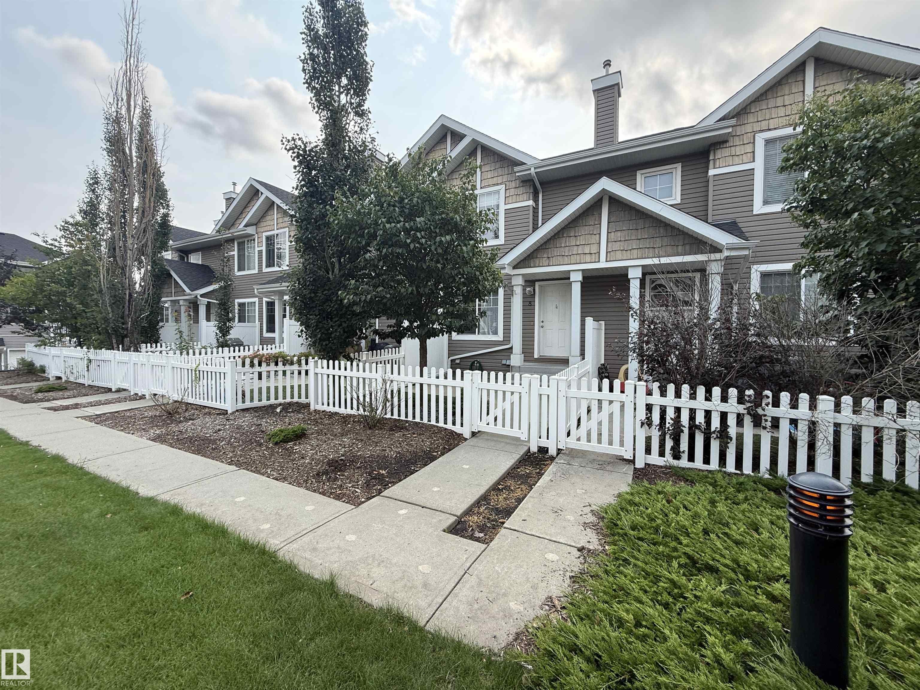 8 3075 Trelle Crescent, Edmonton, MLS® # E4503211