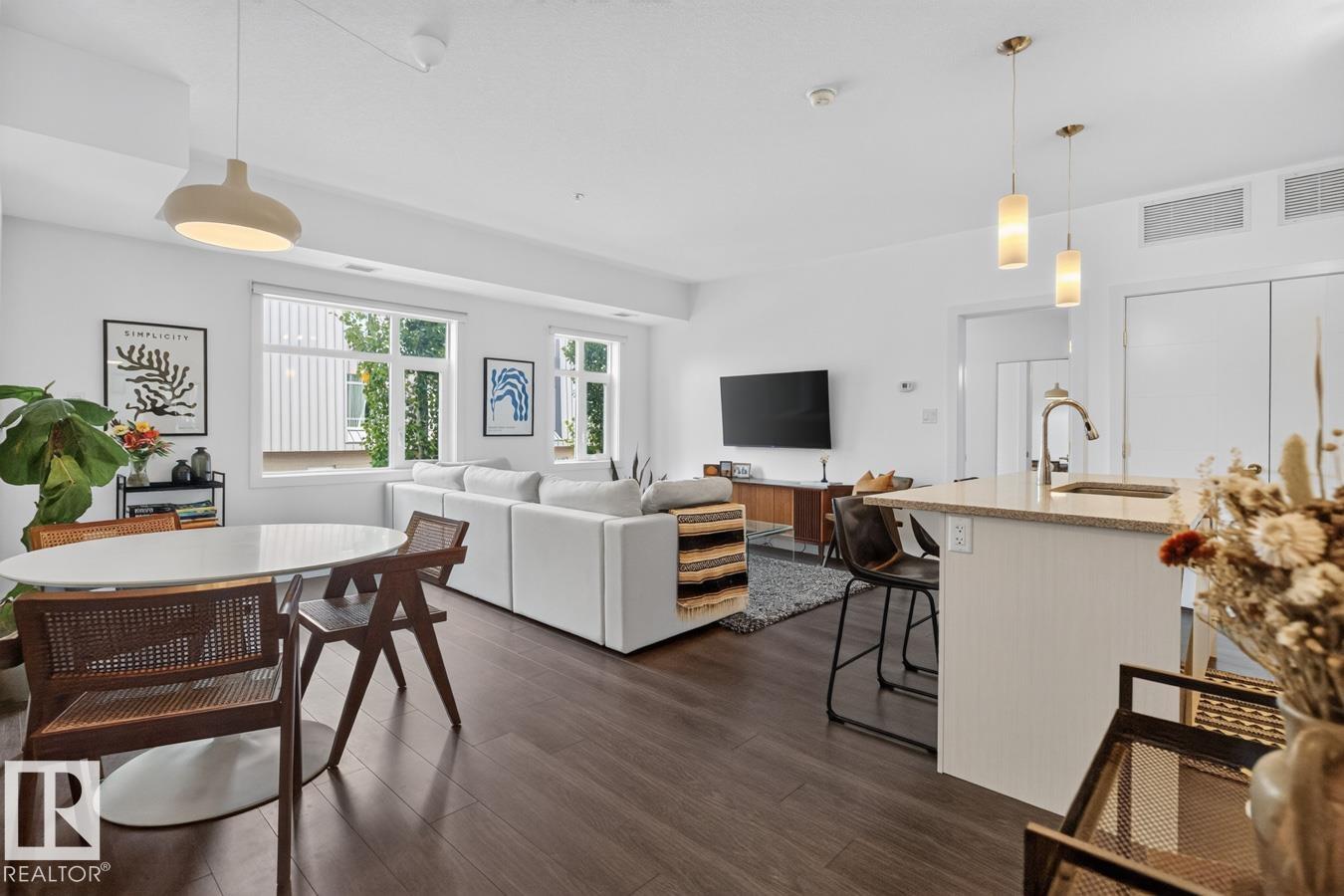 206 8525 91 Street, Edmonton, MLS® # E4503216