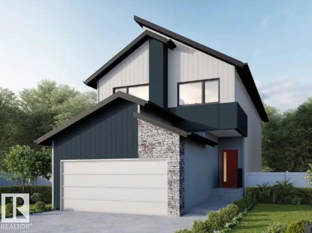19 Redbud Way, St. Albert, MLS® # E4503218
