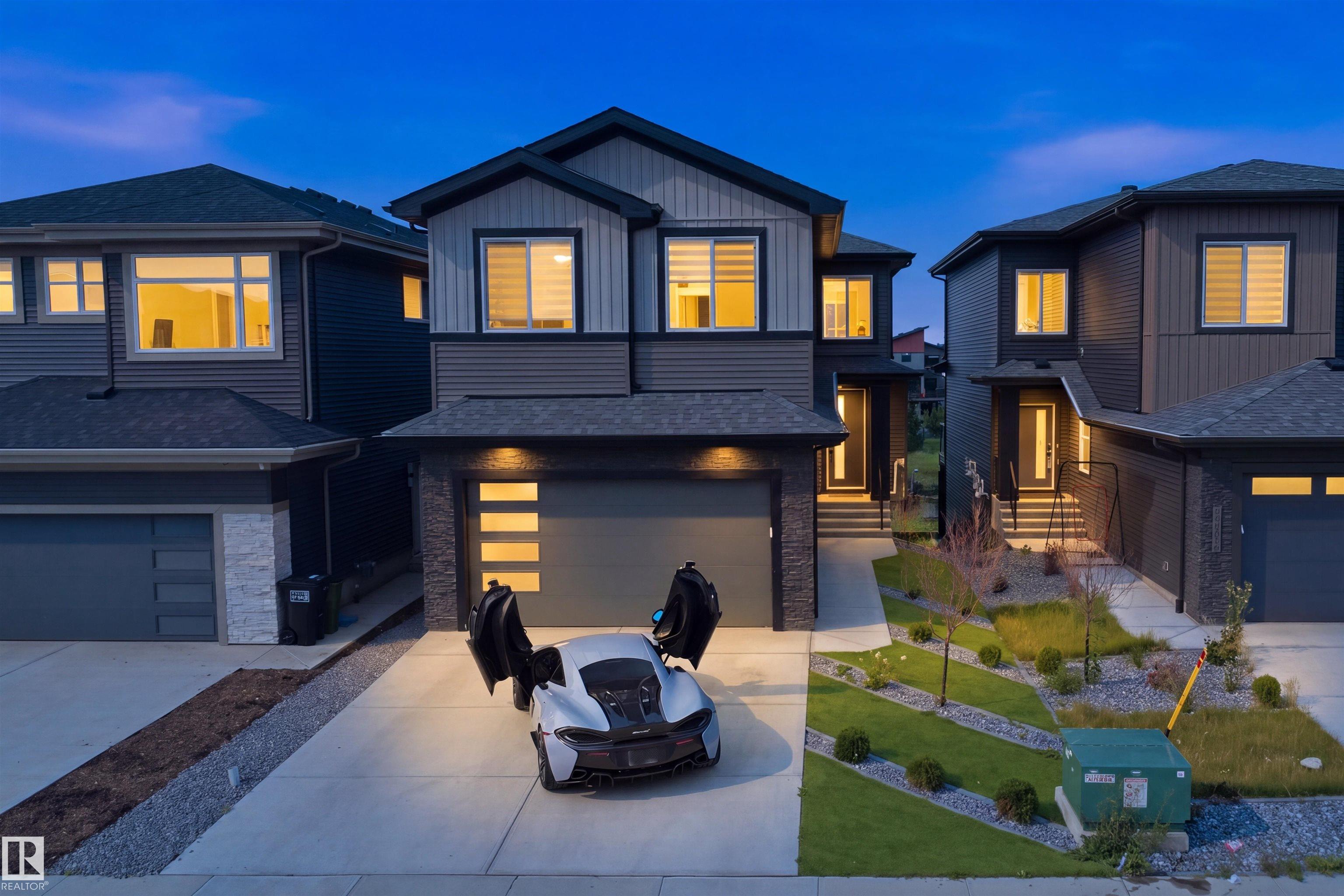 5493 Kootook Road, Edmonton, MLS® # E4503219