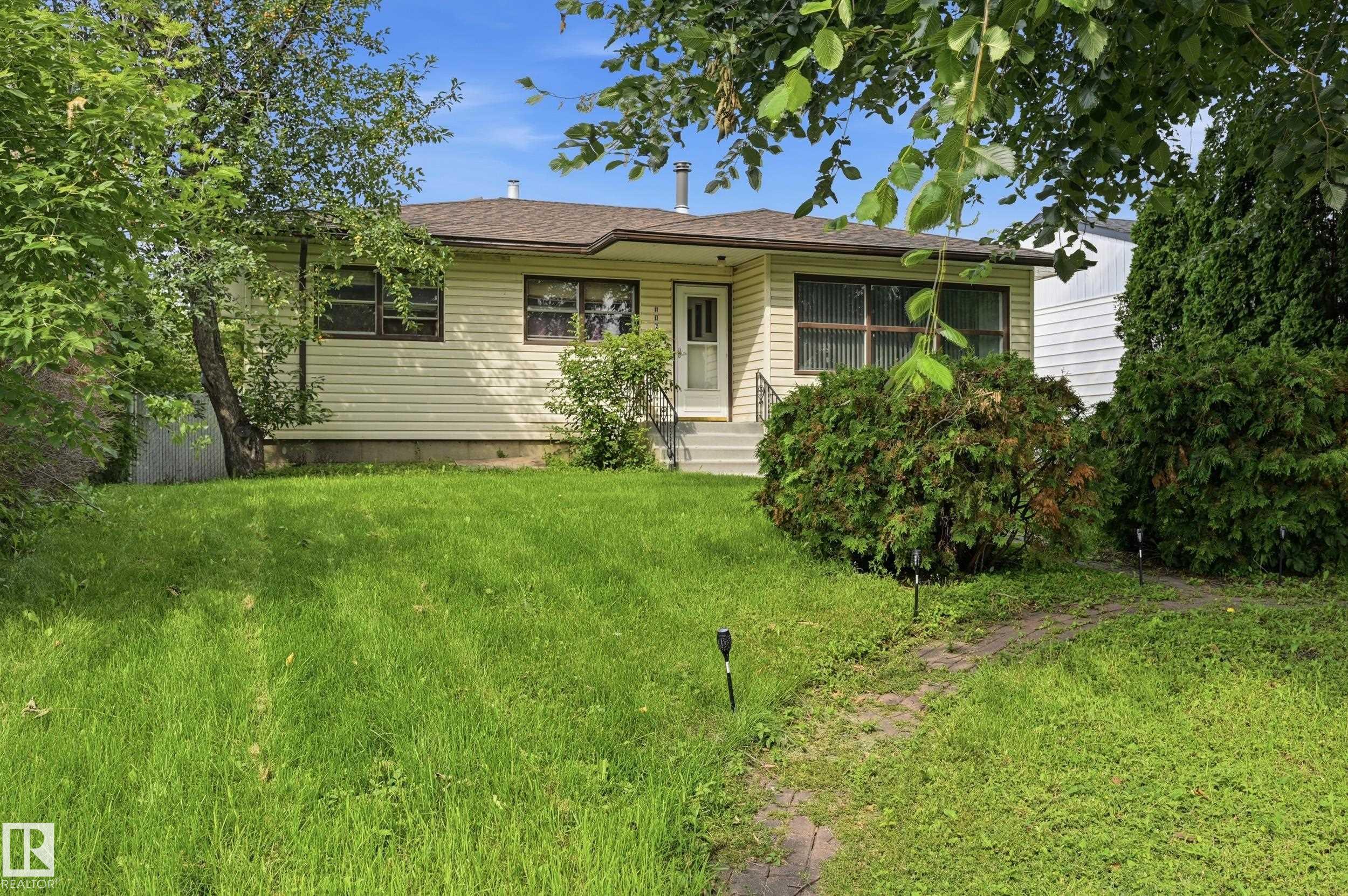 11622 133 Street, Edmonton, MLS® # E4503222