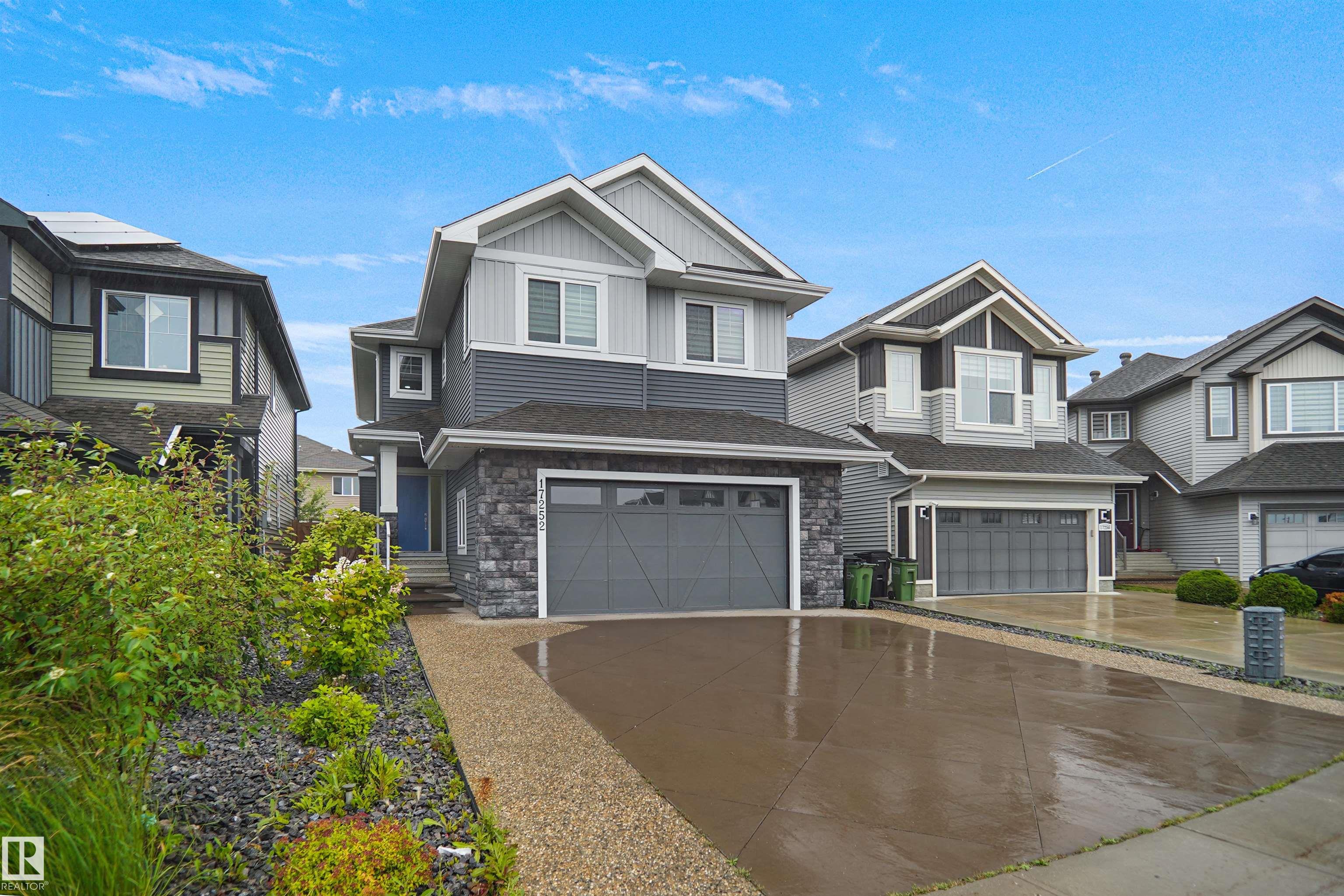 17252 71 Street, Edmonton, MLS® # E4503233