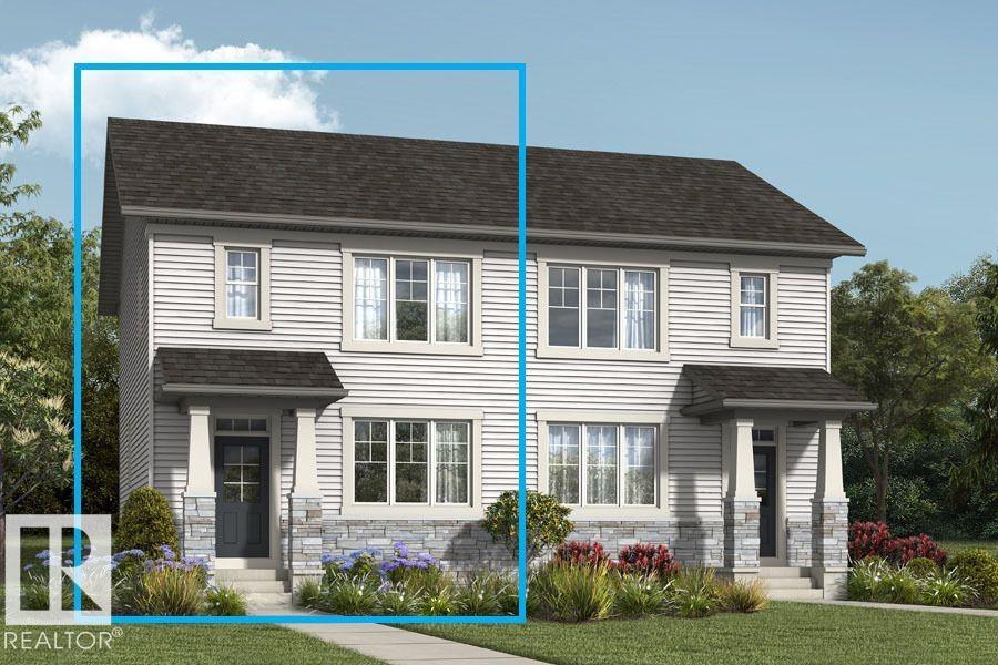 1245 Stoneside Road, Sherwood Park, MLS® # E4503241