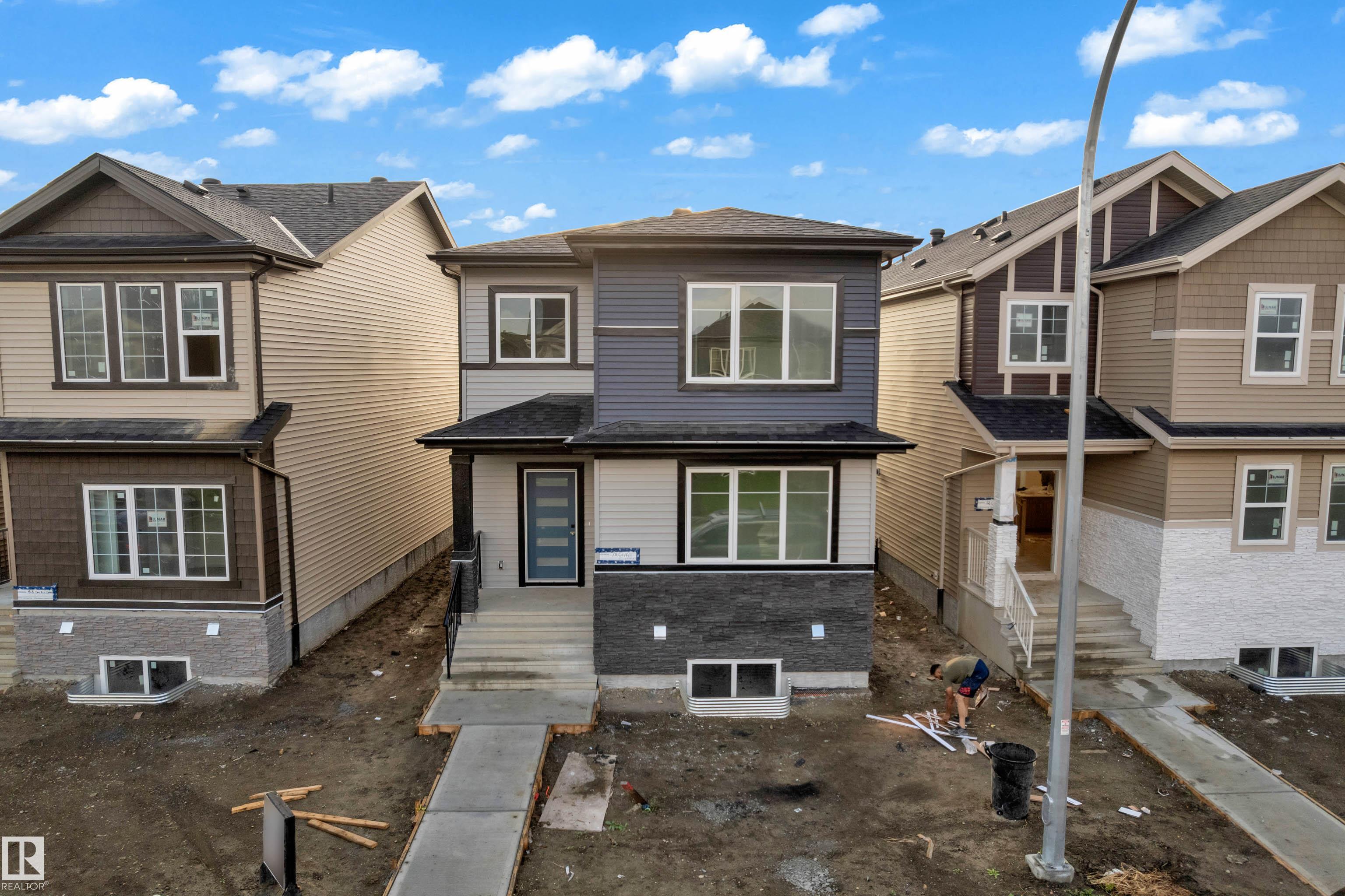 70 Covell Common, Spruce Grove, MLS® # E4503254