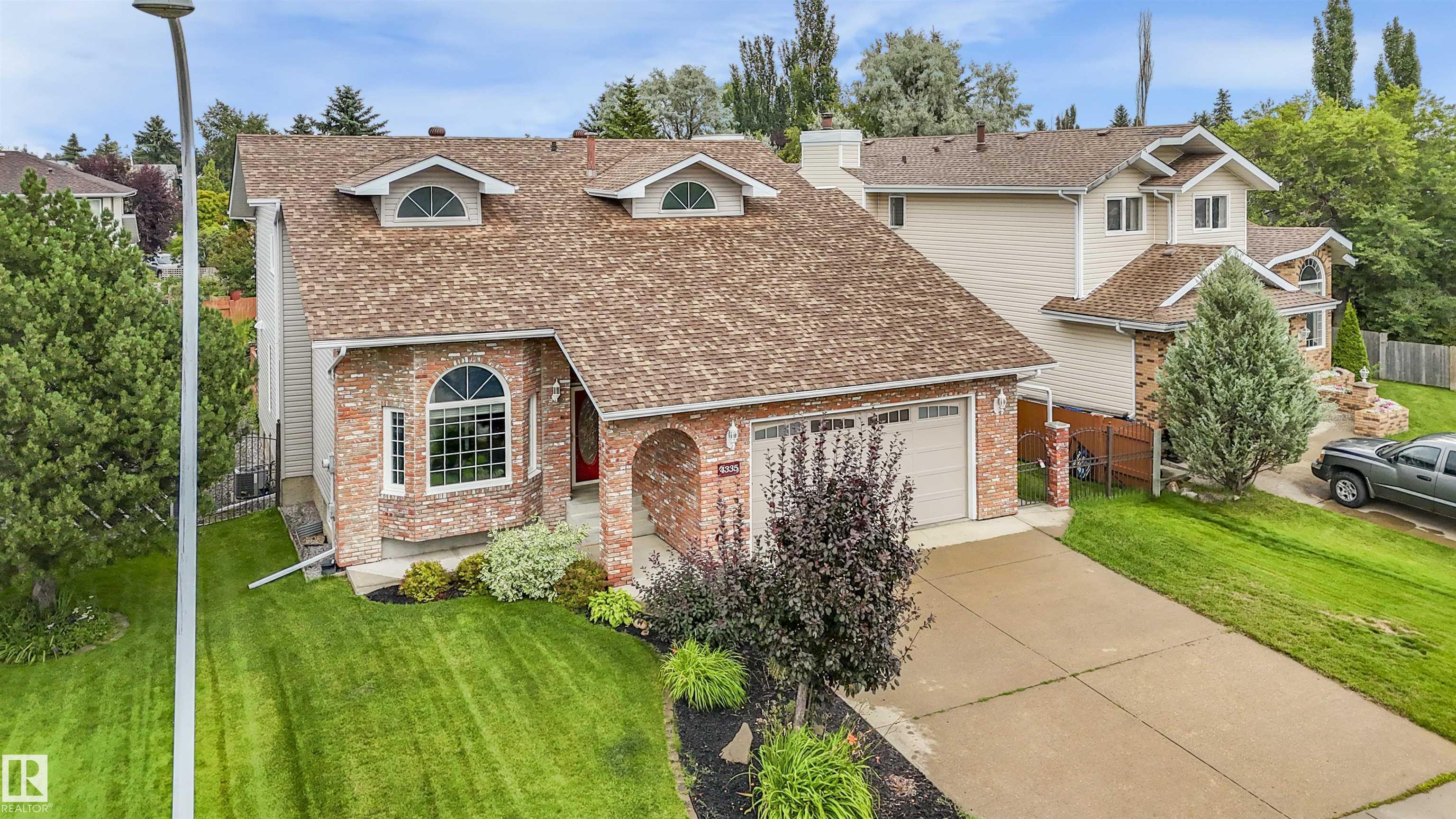 4335 47 Street, Edmonton, MLS® # E4503263