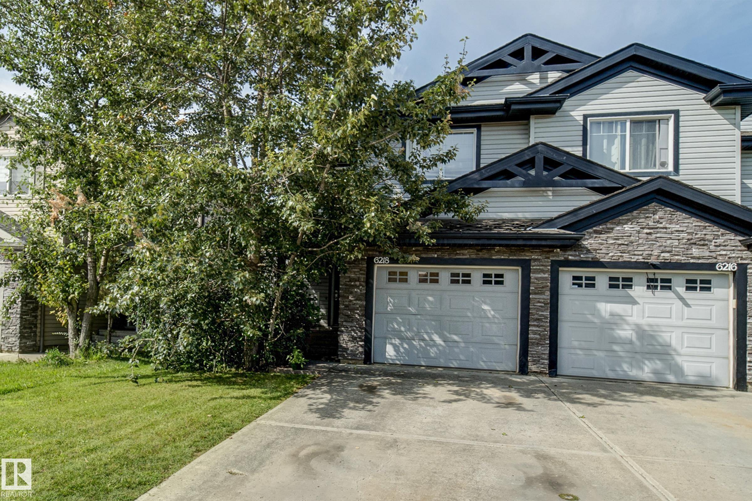 6218 1a Avenue Sw, Edmonton, MLS® # E4503272