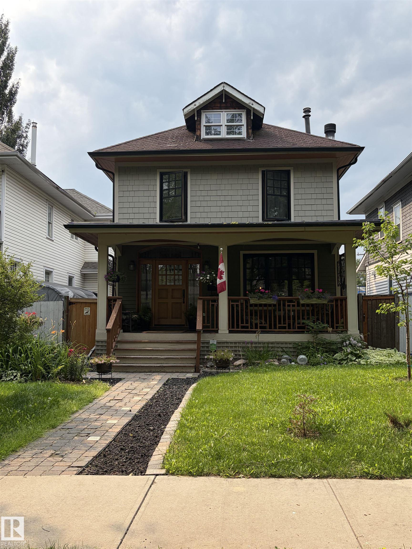 10994 126 St Nw, Edmonton, MLS® # E4503277
